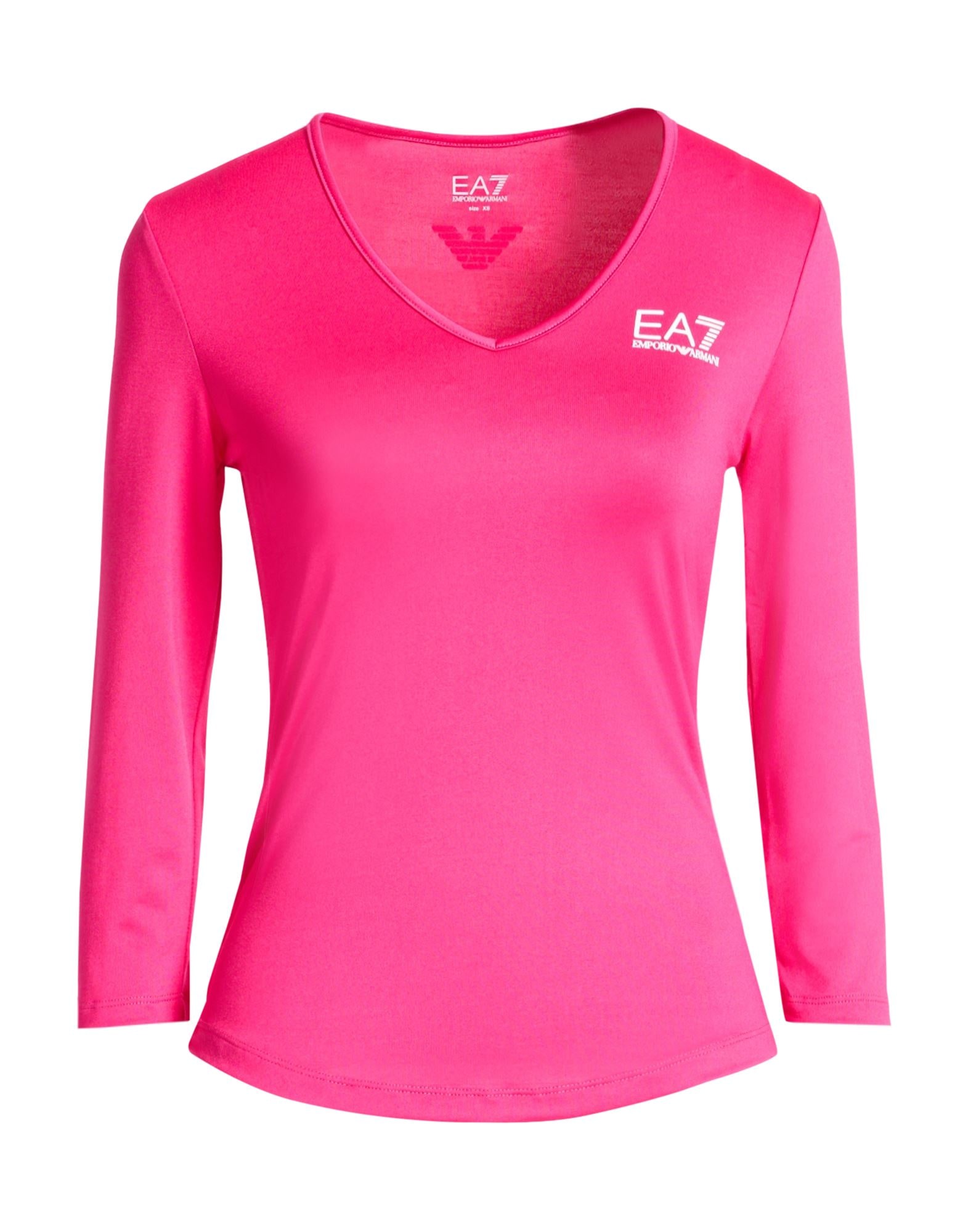 EA7 - T-shirts
