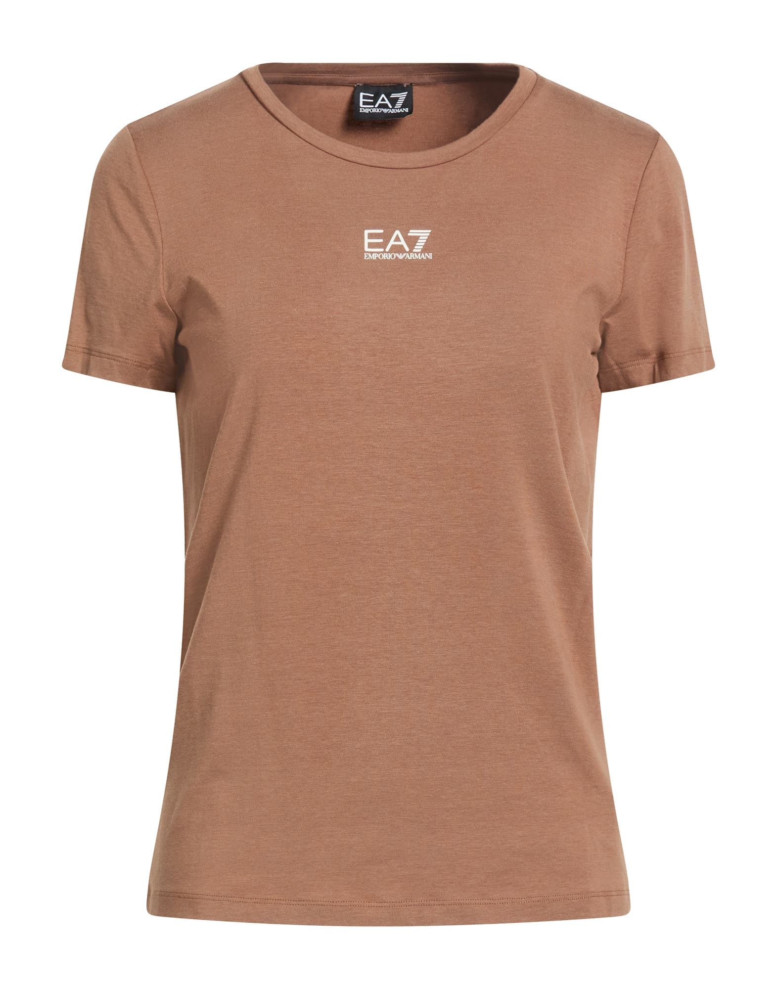 EA7 - T-shirts
