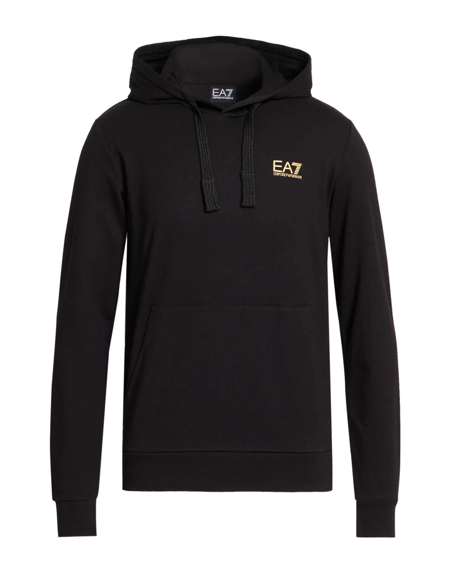 EA7 - Sweatshirts