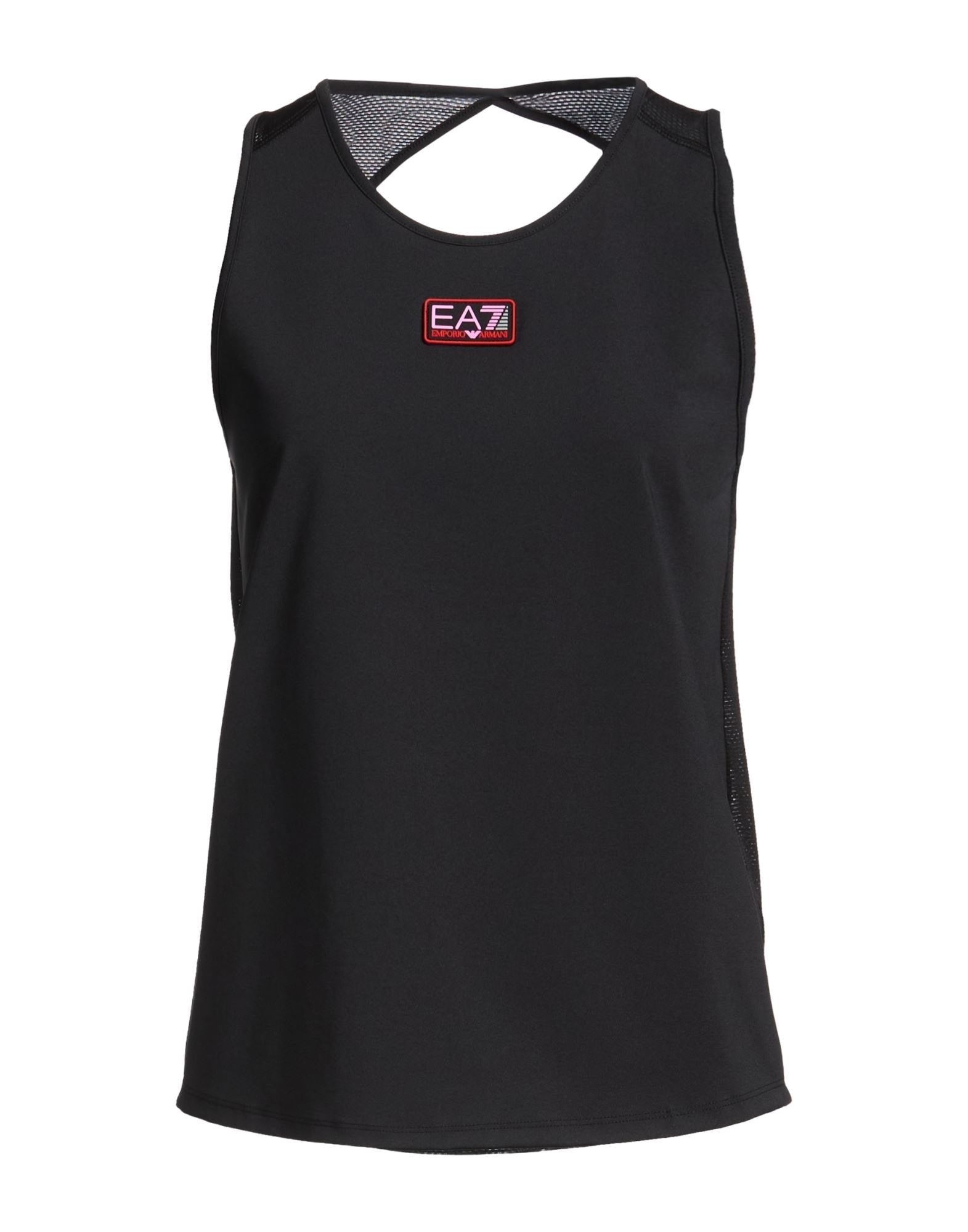 EA7 - Tank Tops