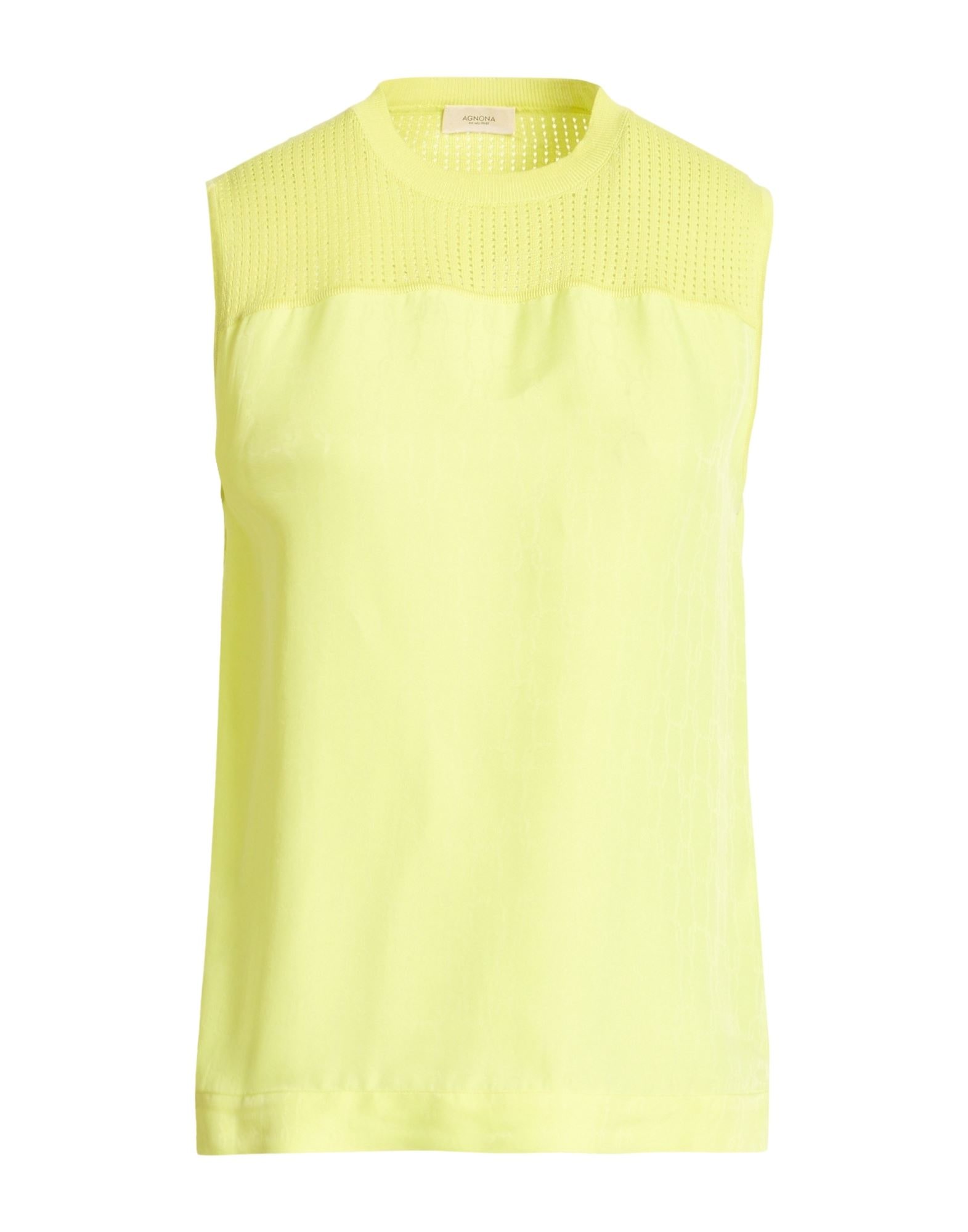 AGNONA - Tops