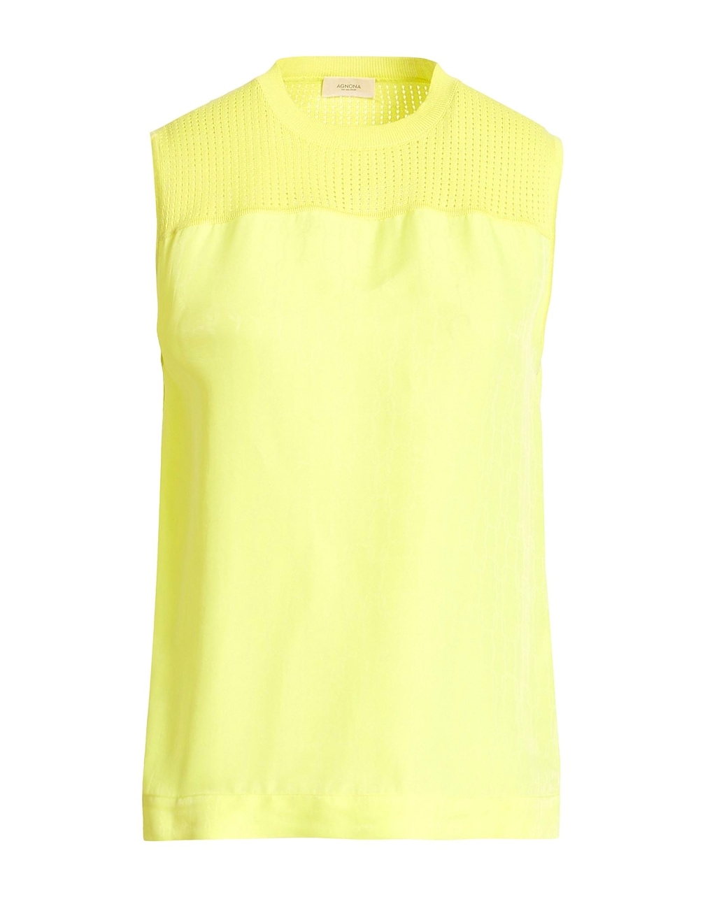 AGNONA - Tops