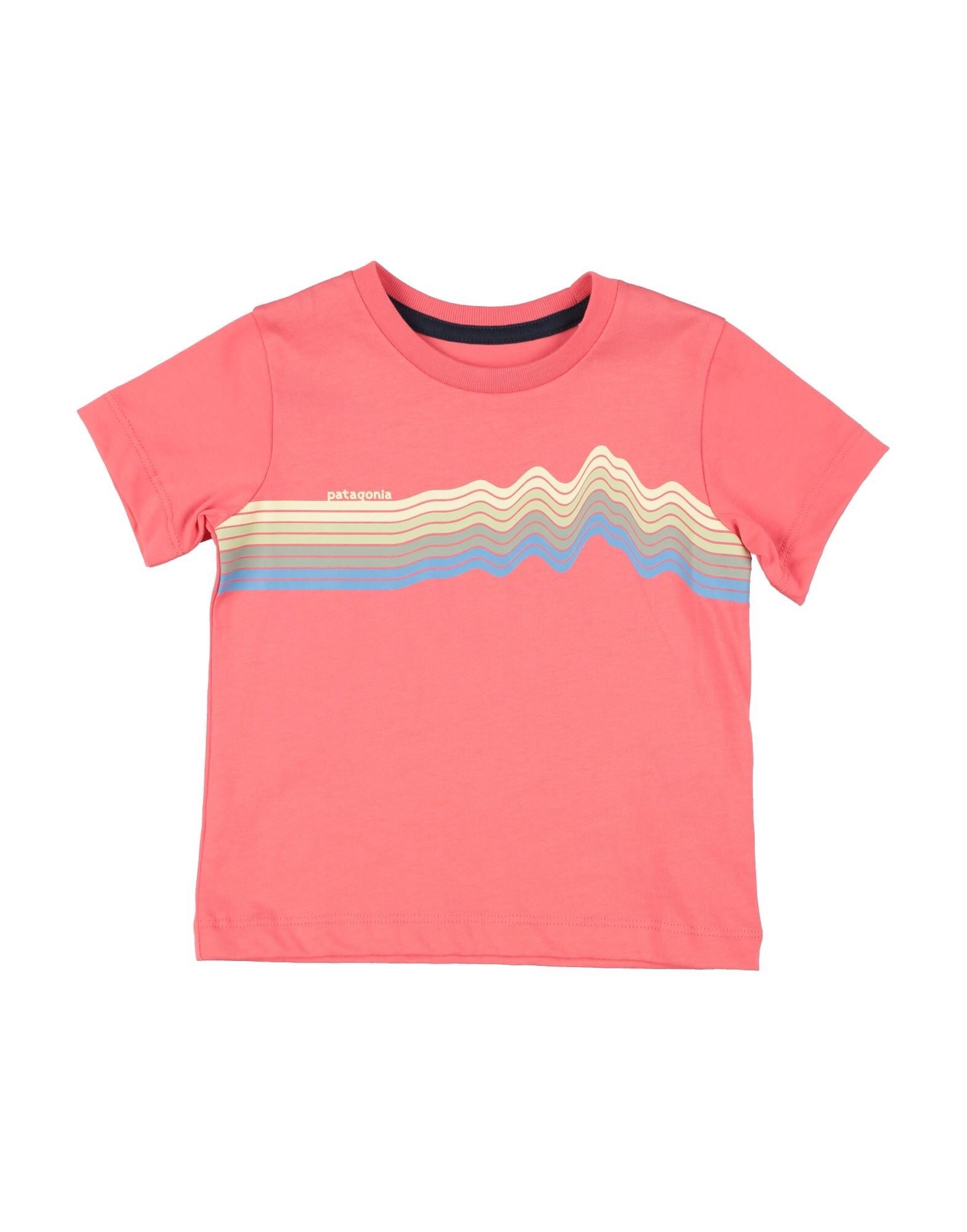 PATAGONIA - T-shirts