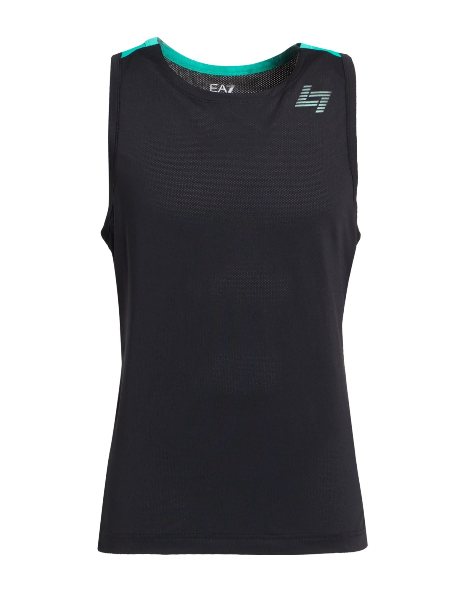 EA7 - Tank tops