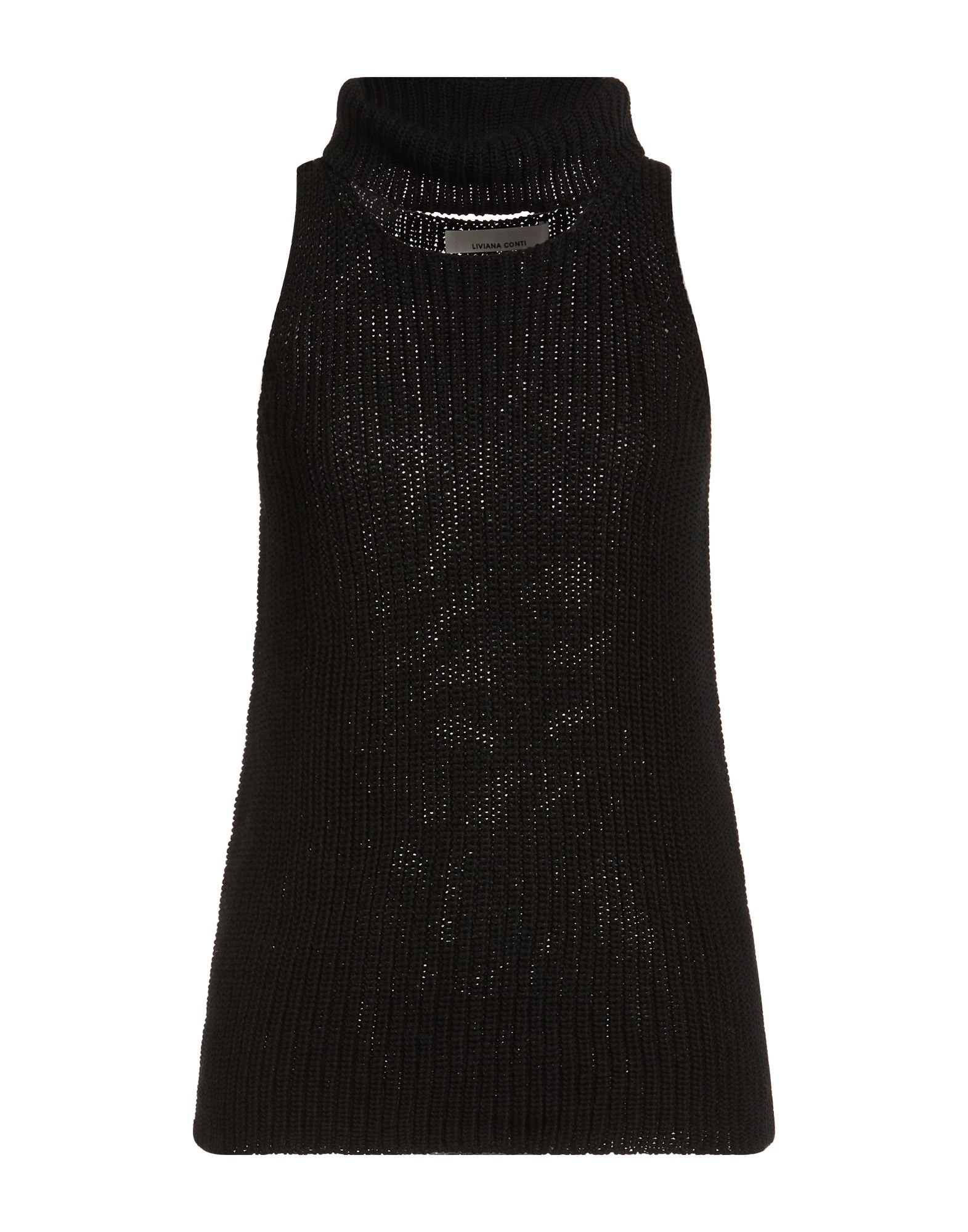 LIVIANA CONTI - トップス