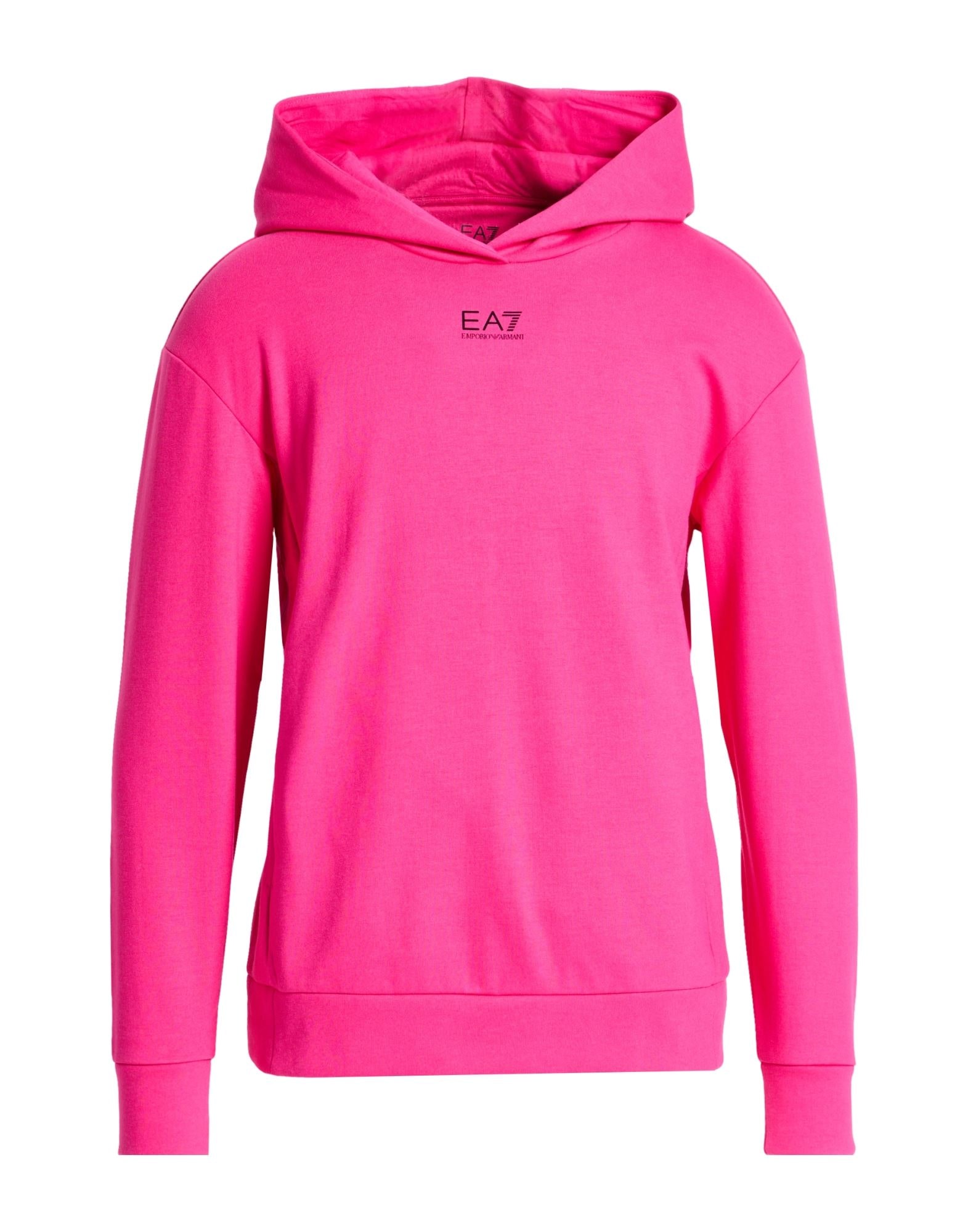 EA7 - Sweatshirts