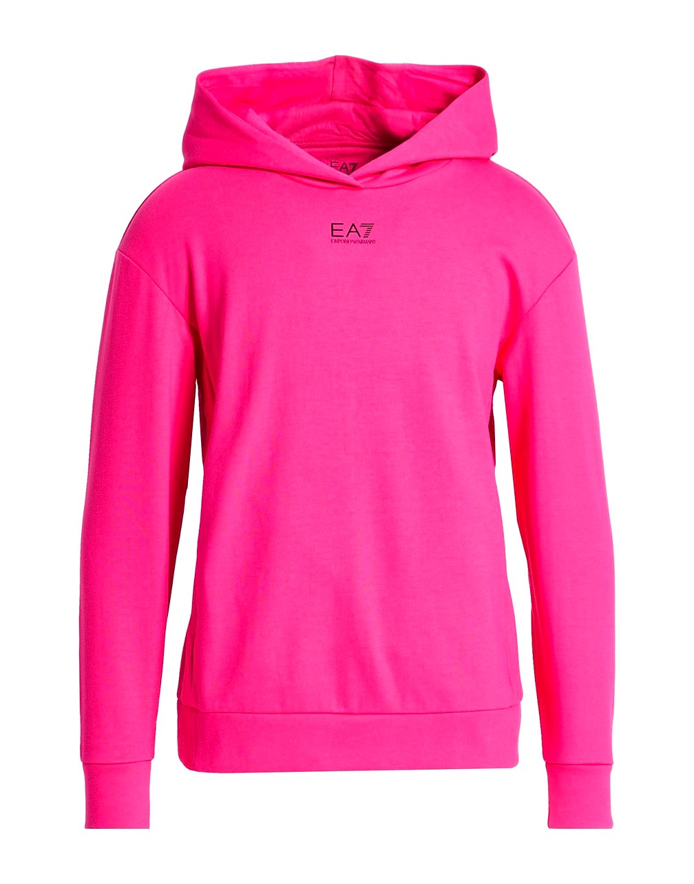 EA7 - Sweatshirts