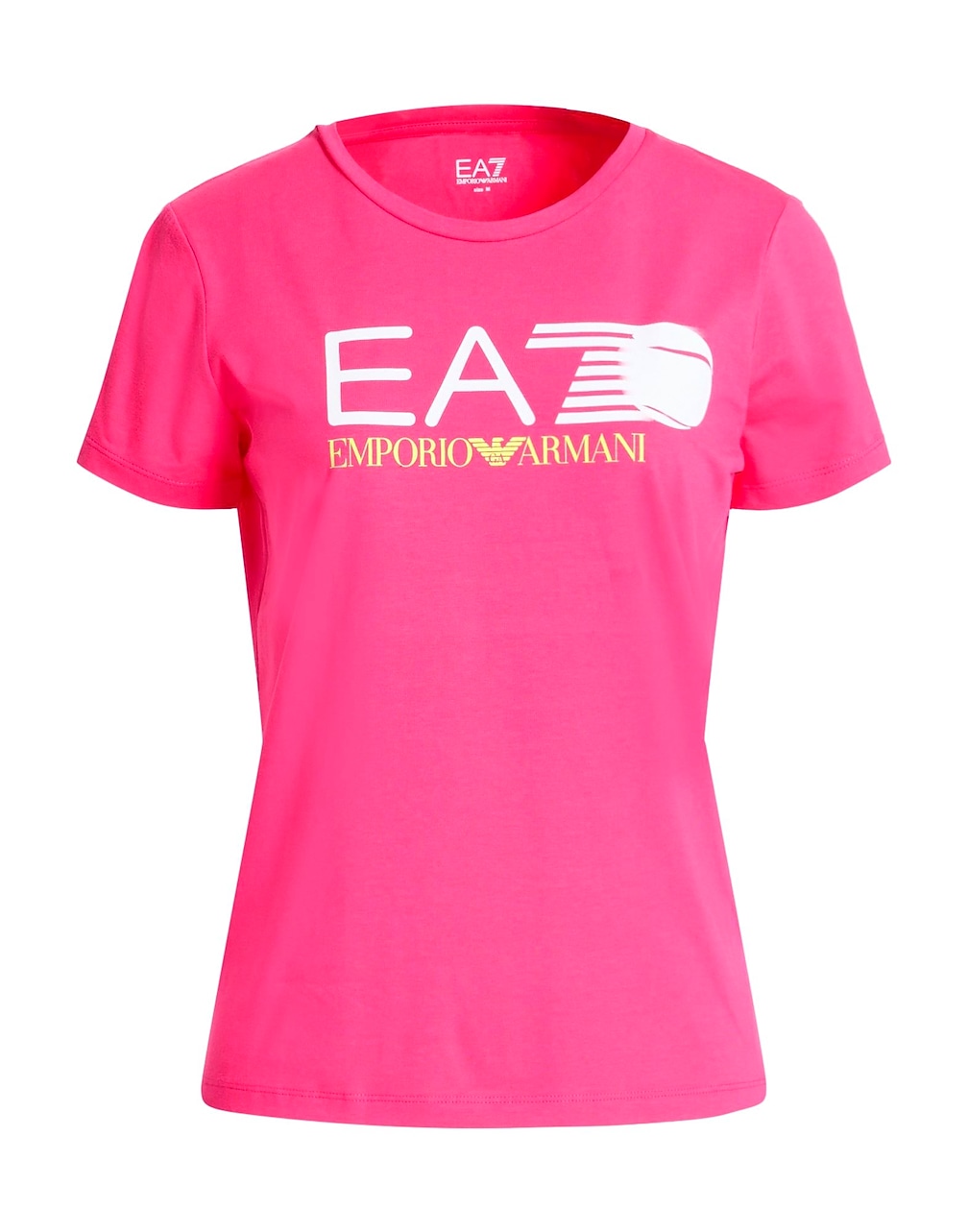 EA7 - T-shirts