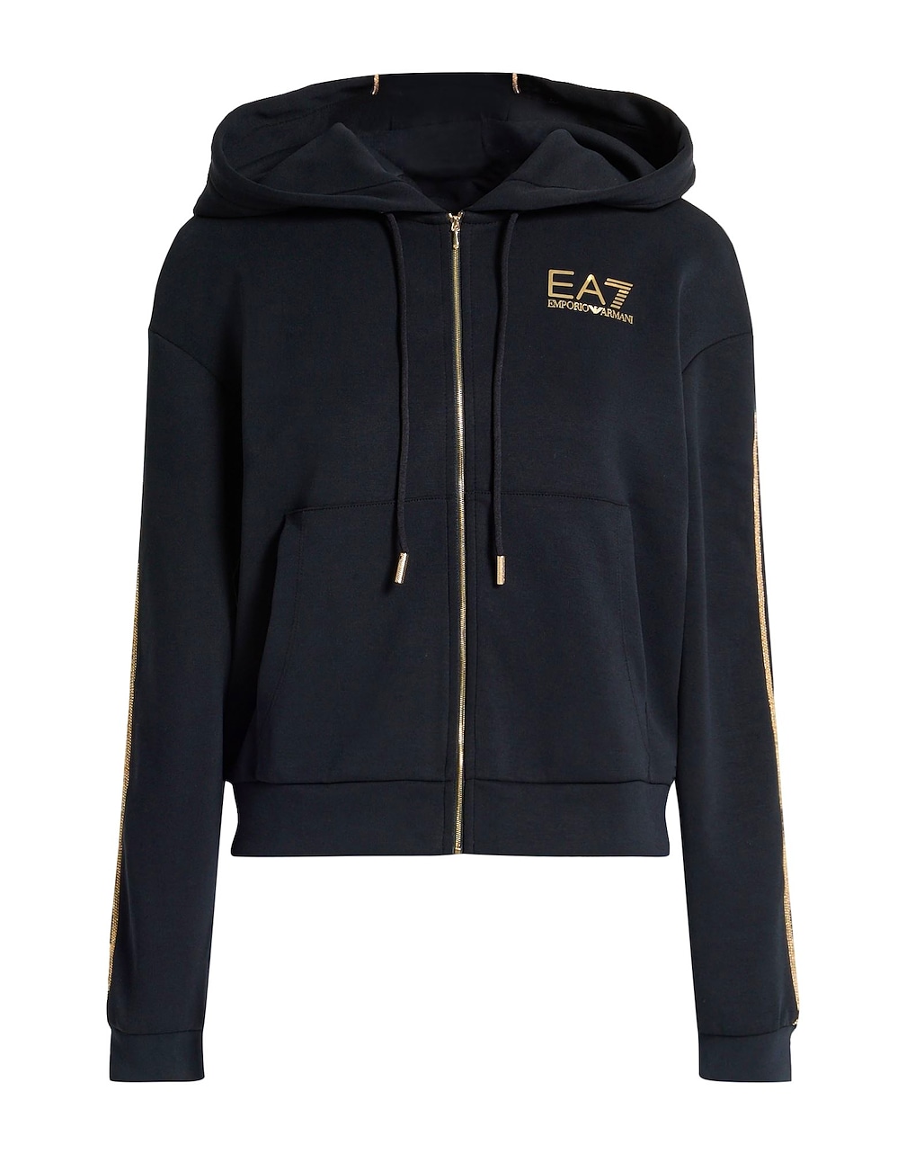 EA7 - Sweatshirts