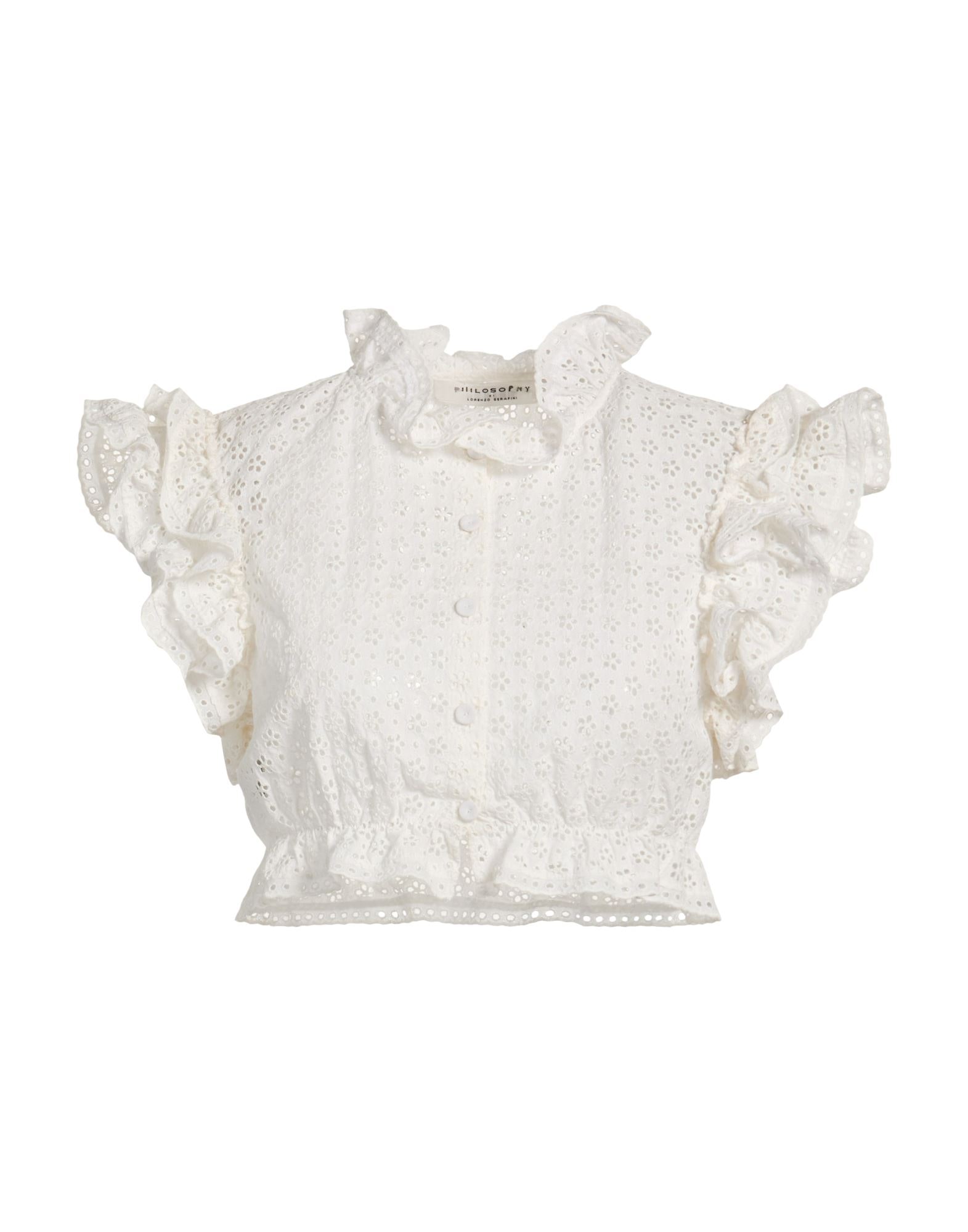 PHILOSOPHY di LORENZO SERAFINI - Рубашки 