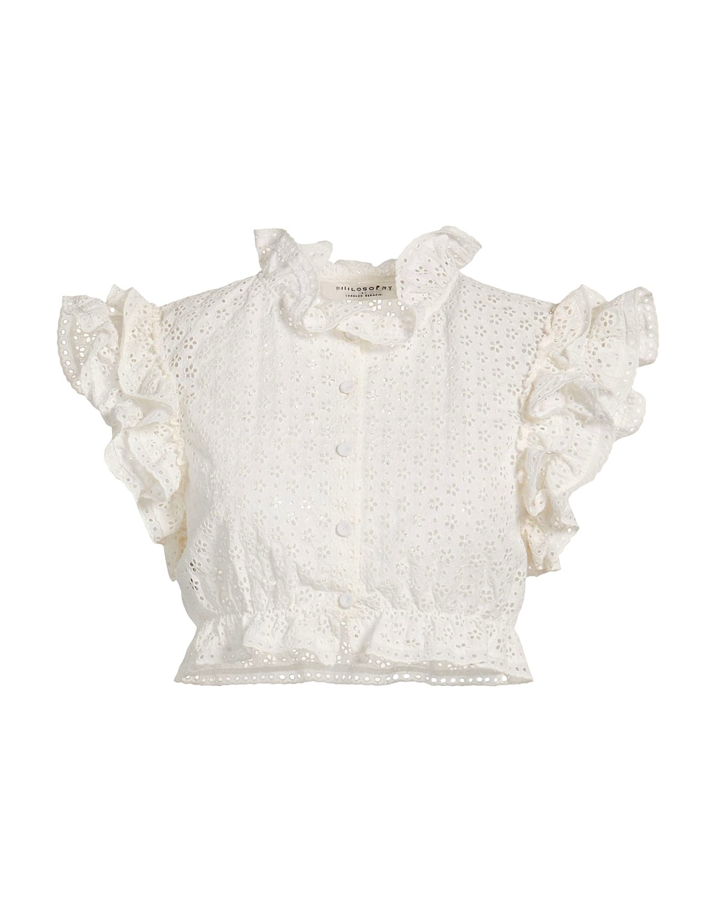 PHILOSOPHY di LORENZO SERAFINI - Camisas