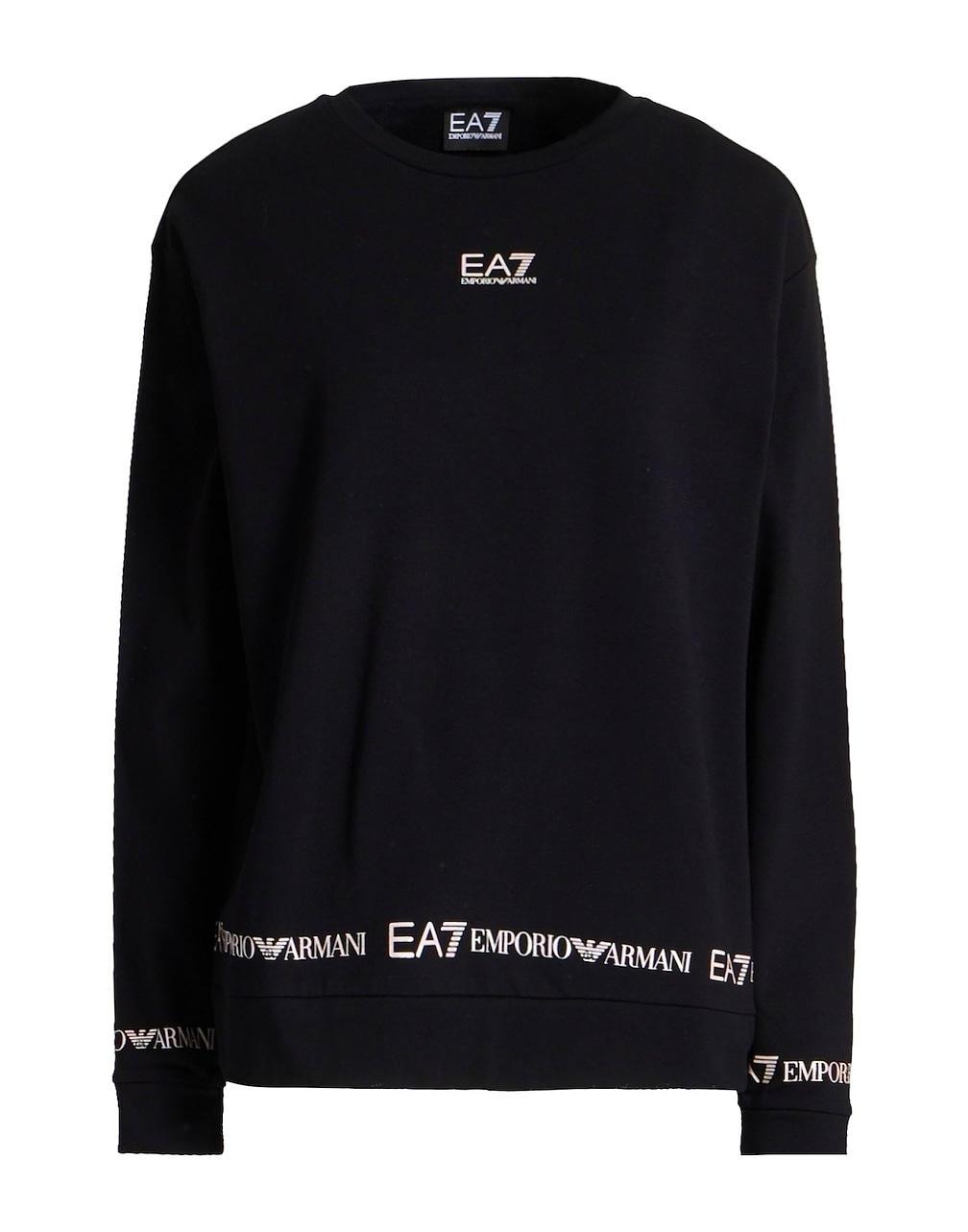 EA7 - Sweatshirts