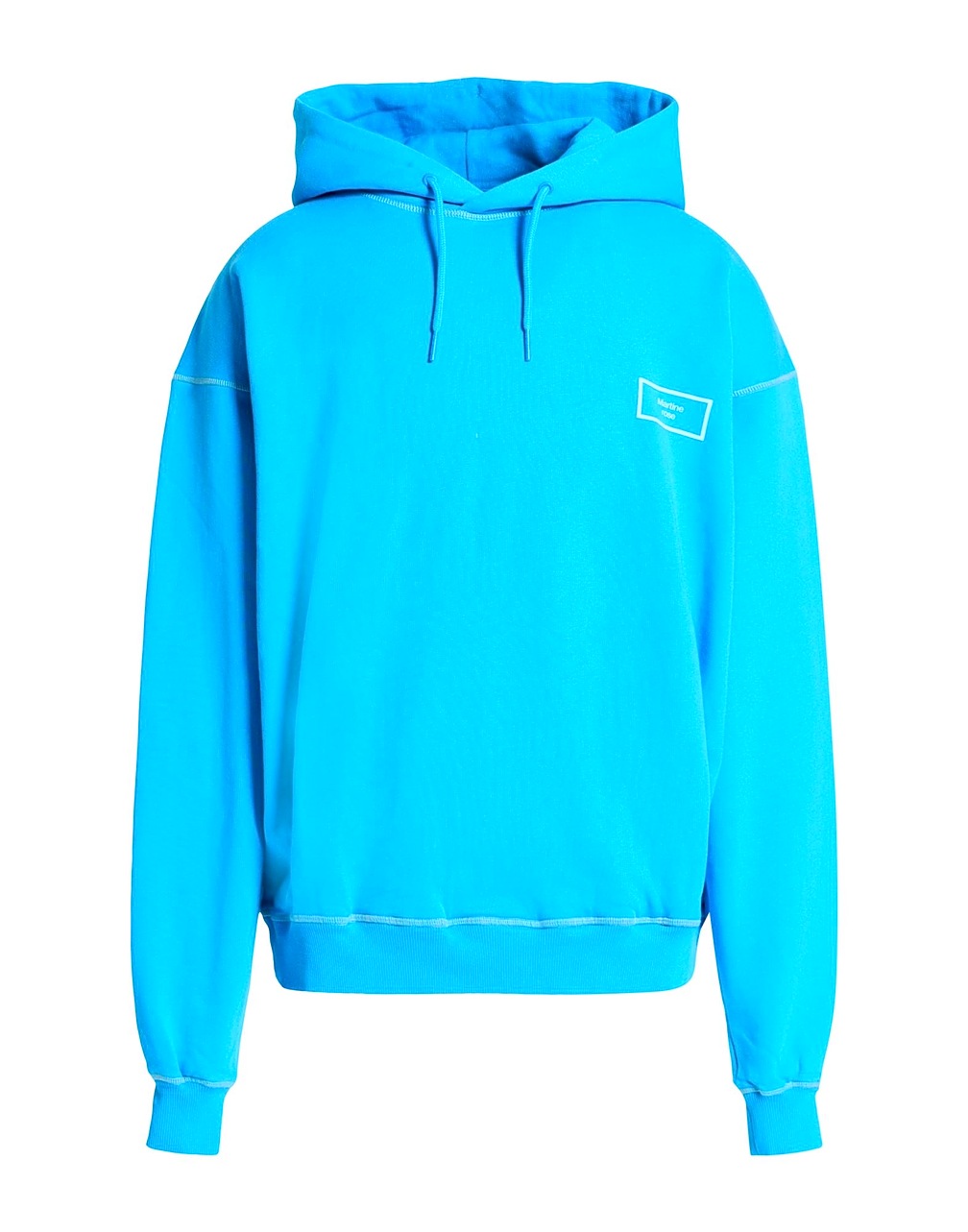 MARTINE ROSE - Sweatshirts