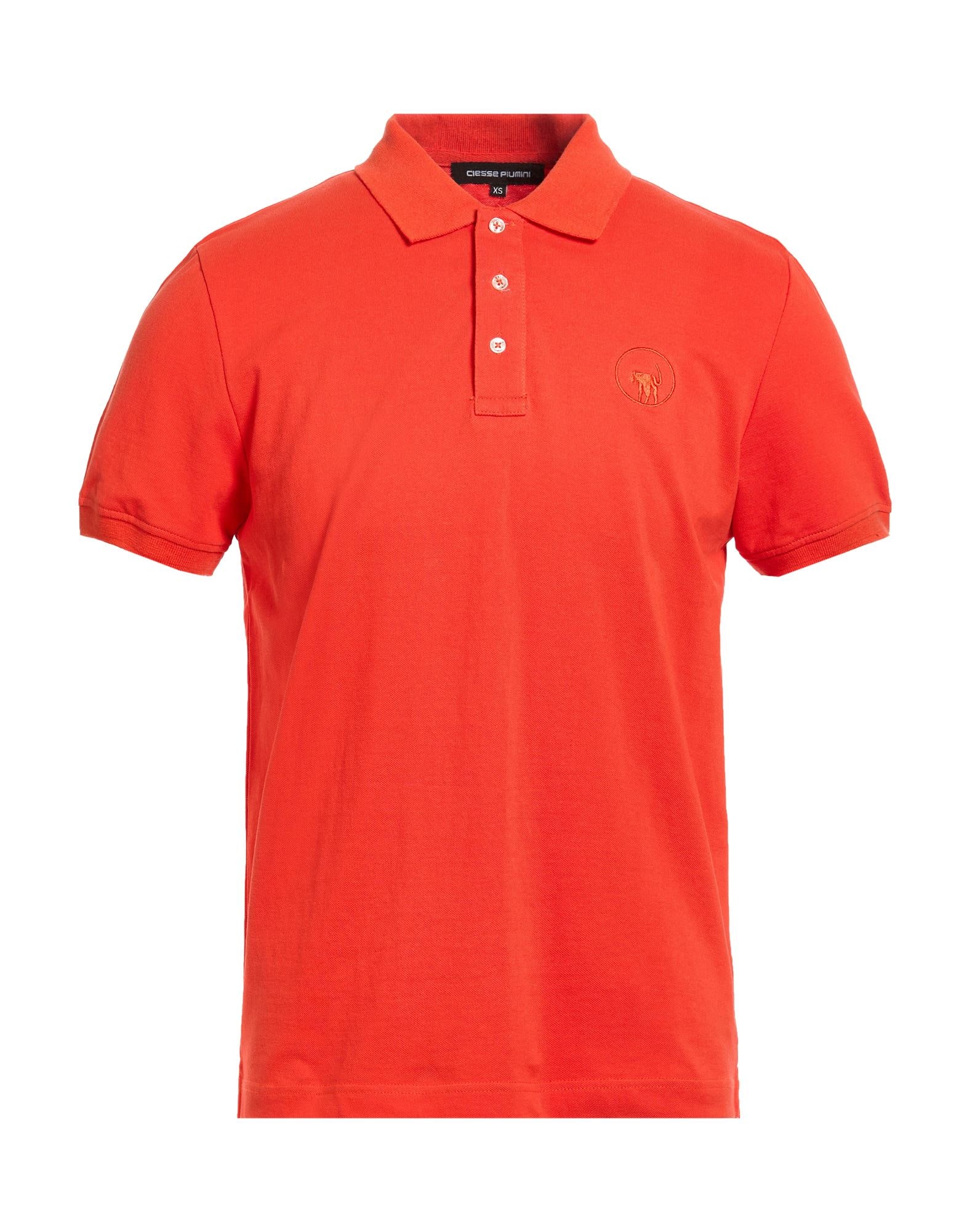 CIESSE PIUMINI - Polo shirts