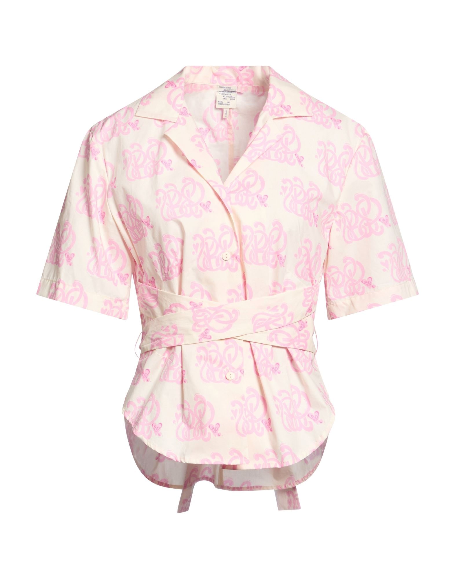 BAUM UND PFERDGARTEN - Camicie