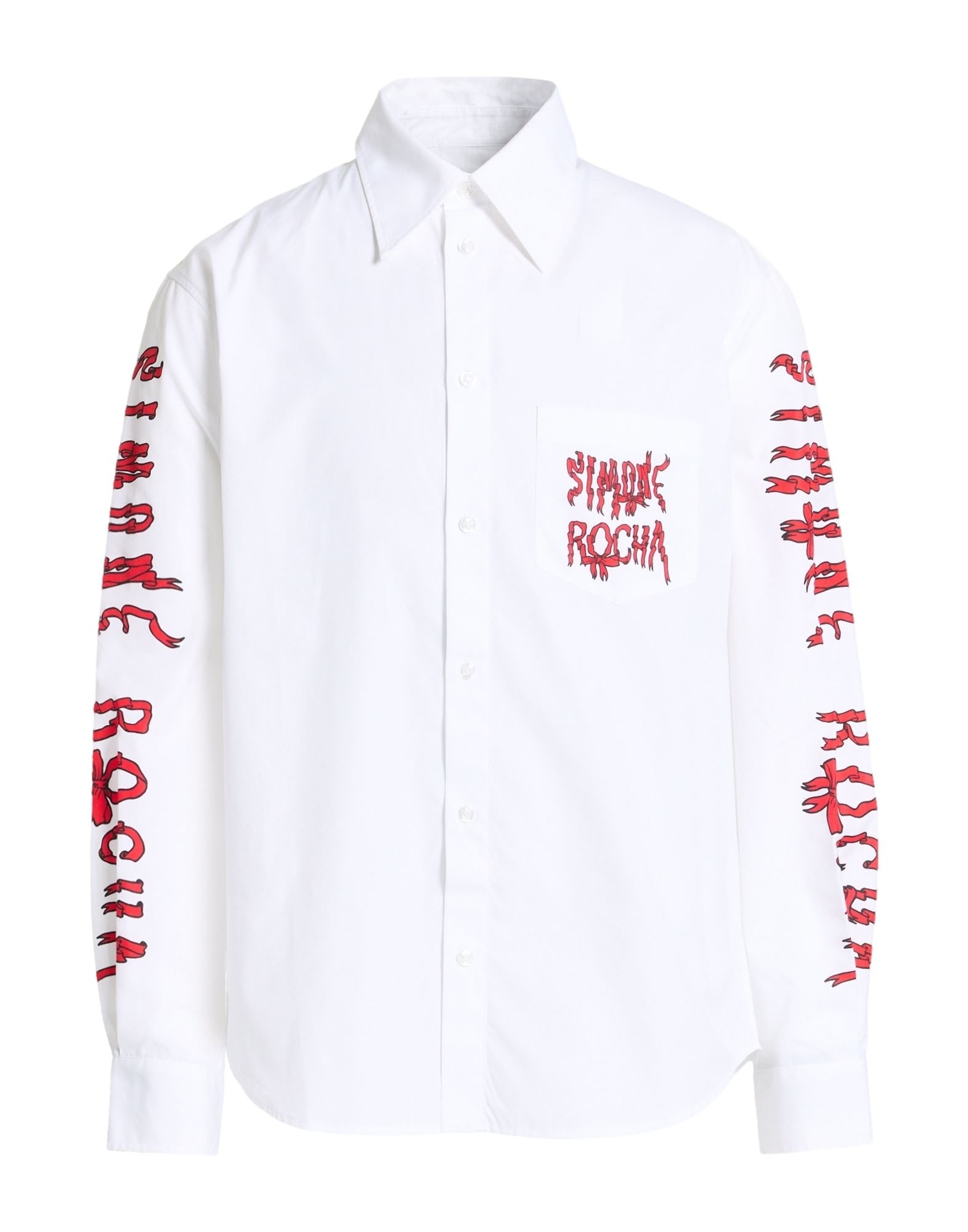 SIMONE ROCHA - Shirts