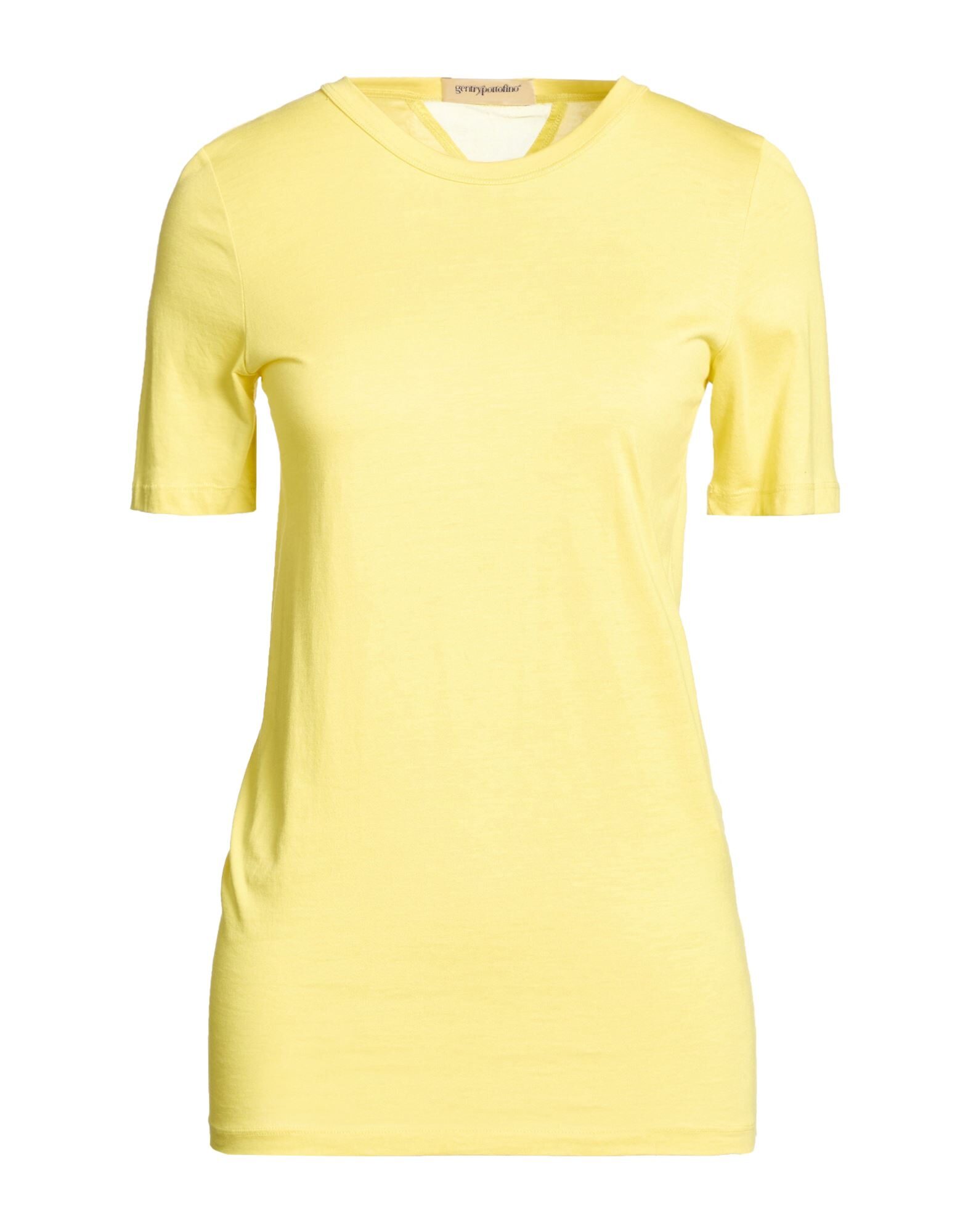 GENTRYPORTOFINO - T-shirts