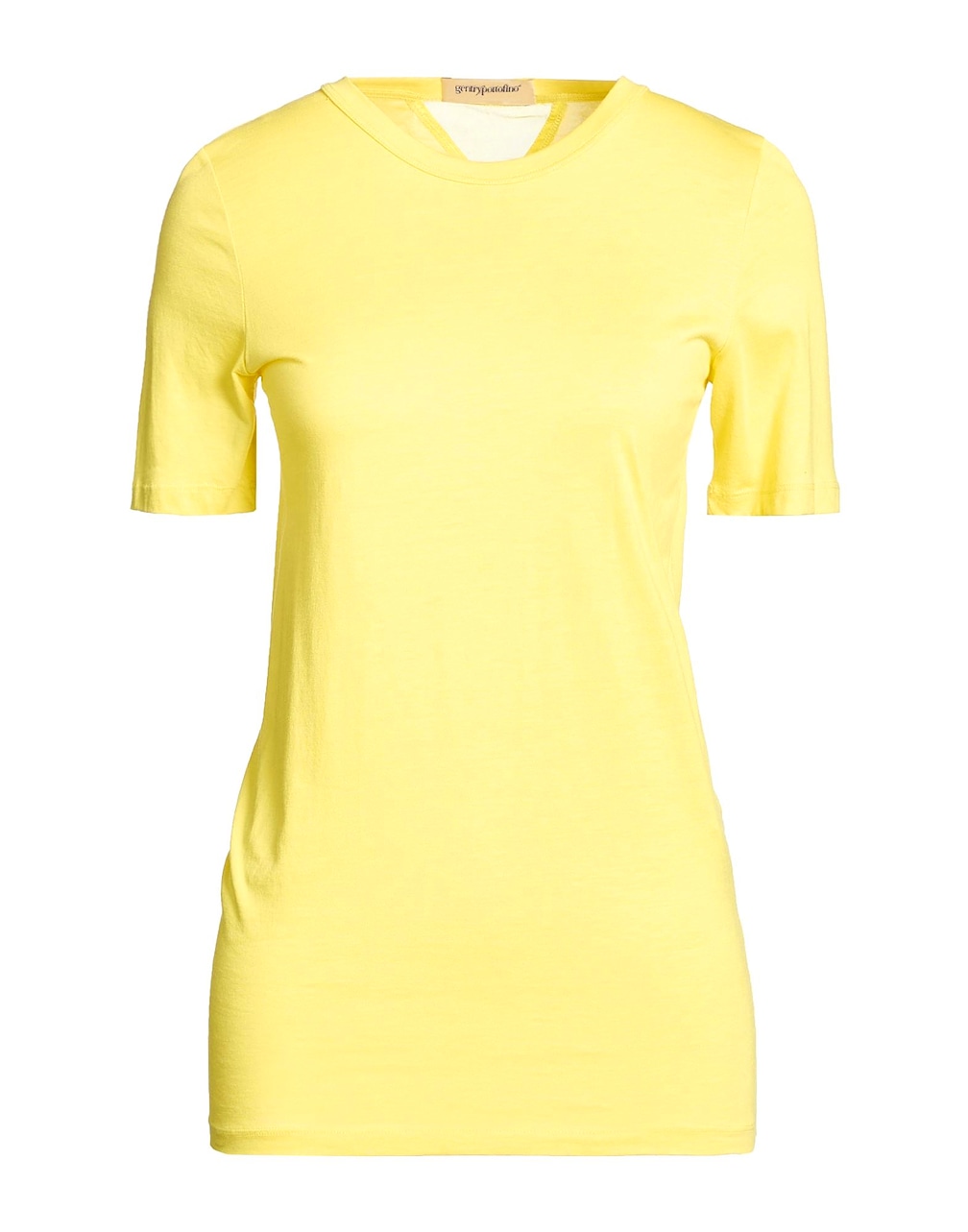 GENTRYPORTOFINO - T-shirts