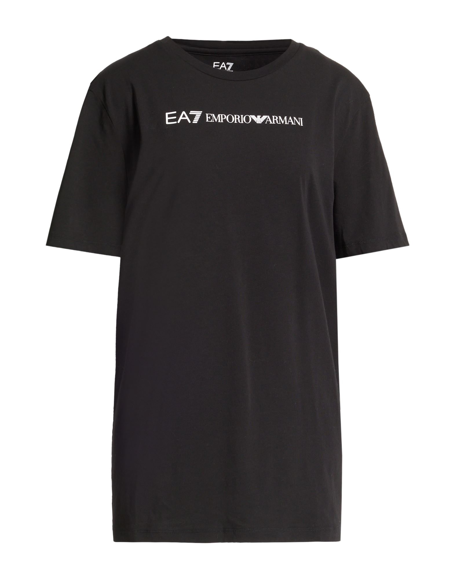 EA7 - T-shirts