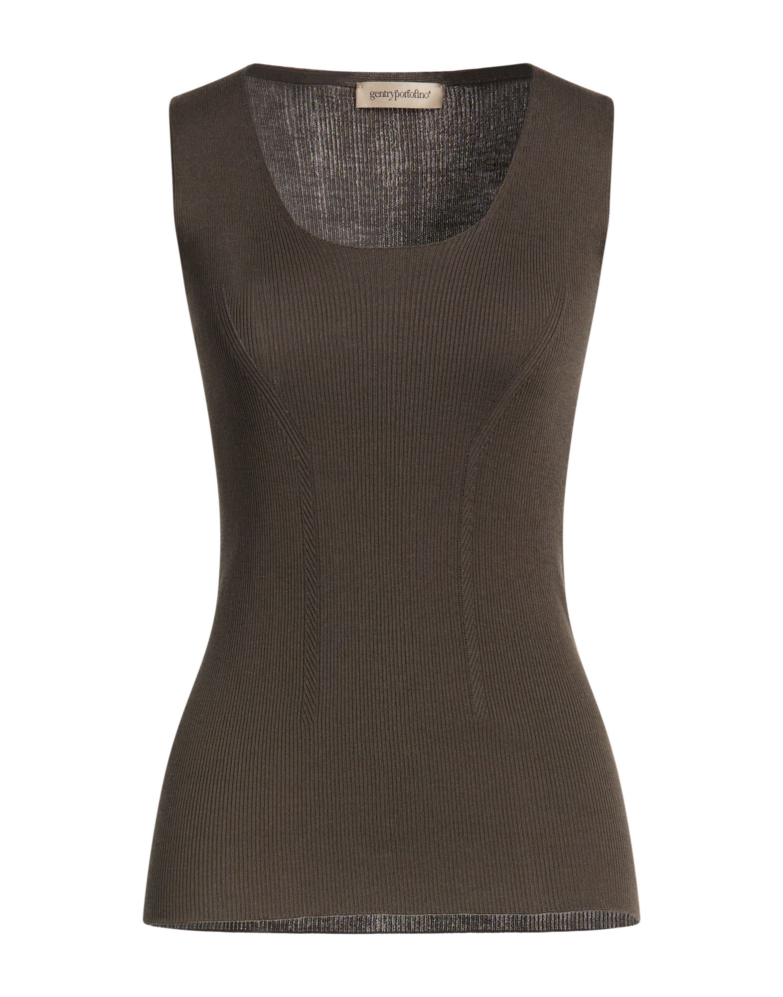 GENTRYPORTOFINO - Tank tops