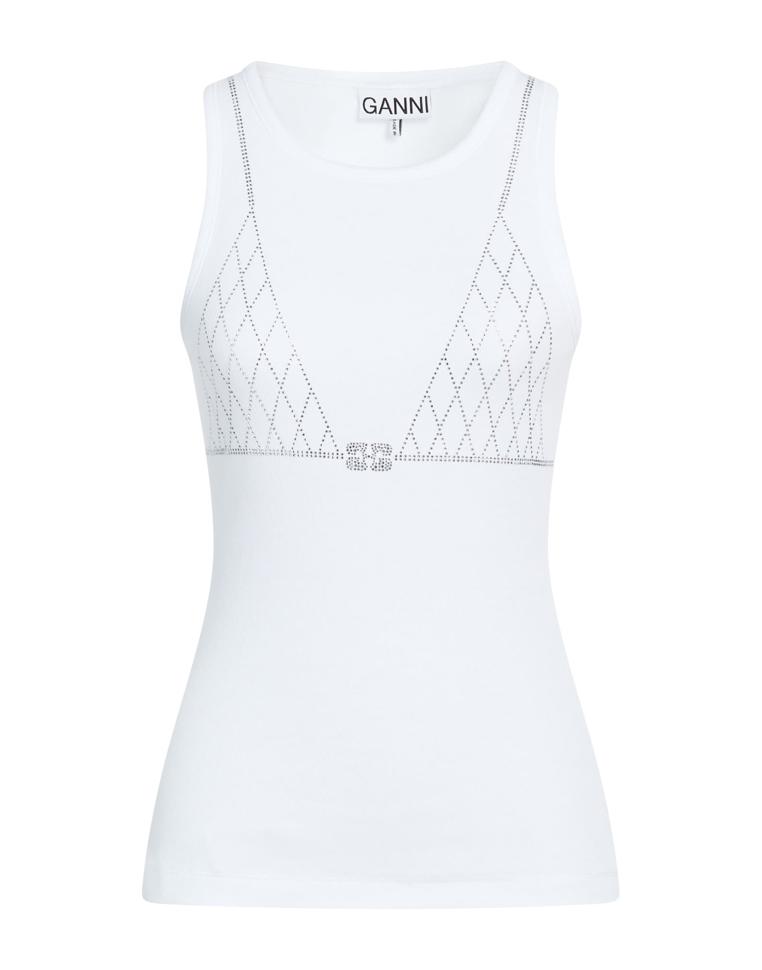 GANNI - 탑