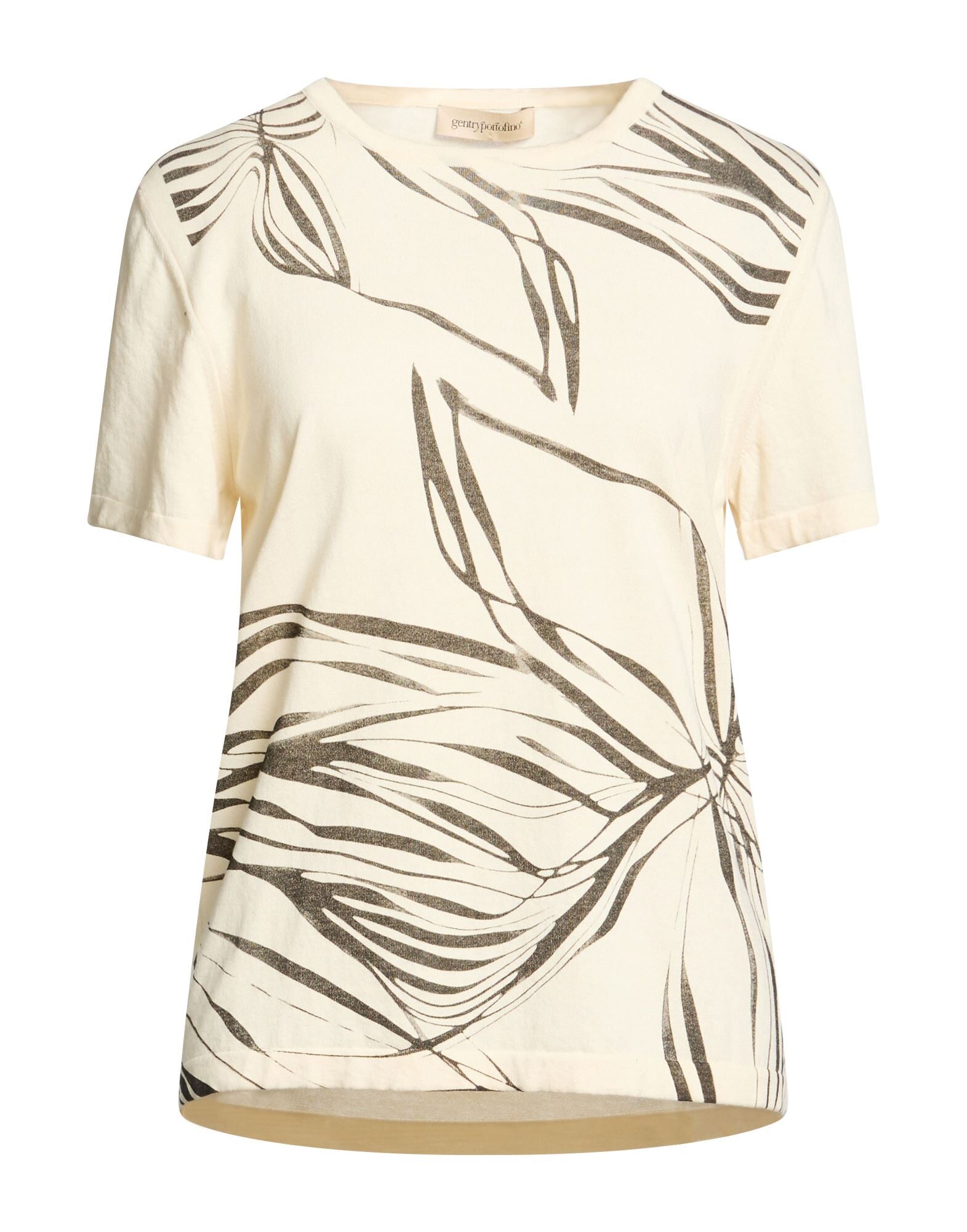 GENTRYPORTOFINO - T-shirts