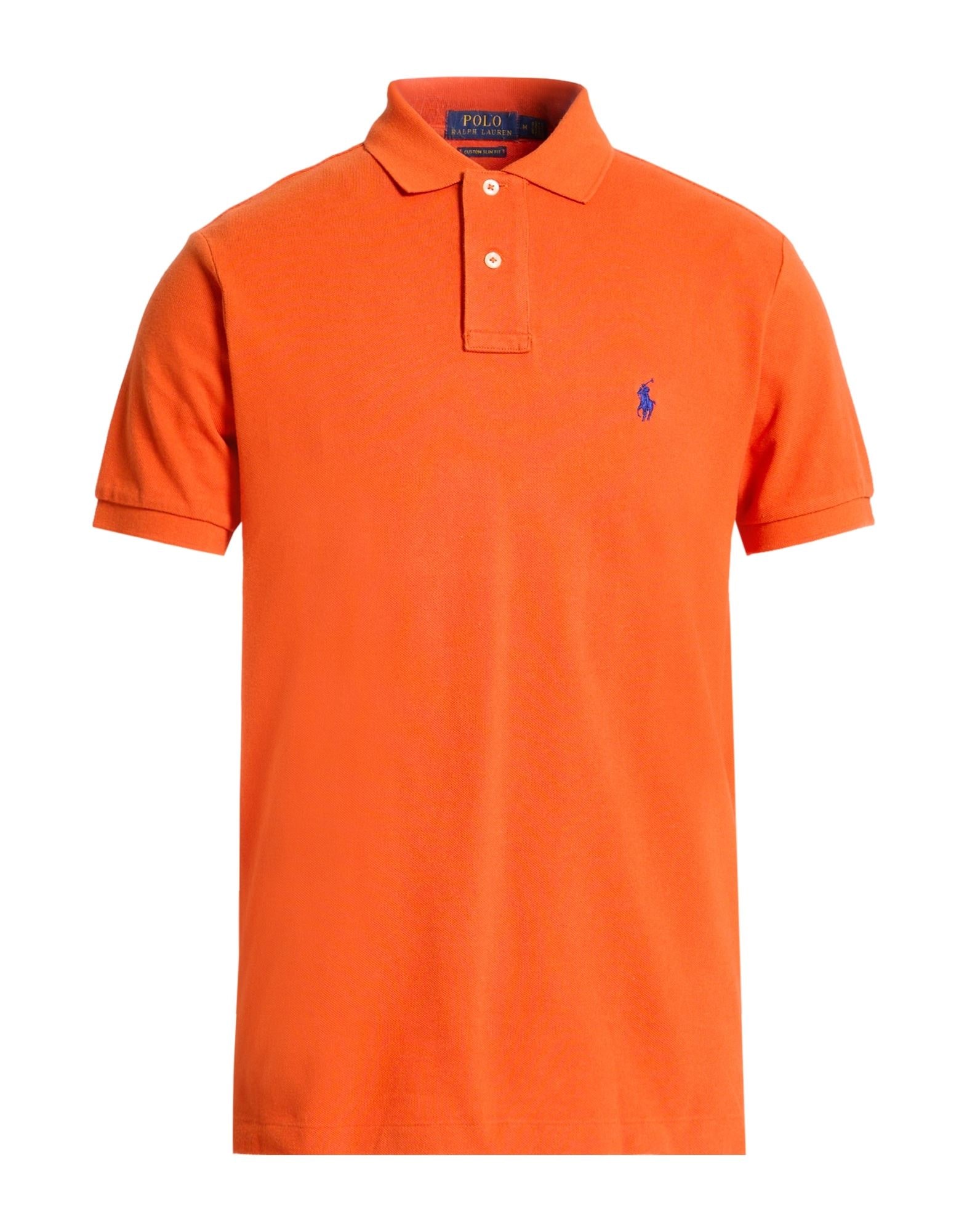 POLO RALPH LAUREN - Polo shirts