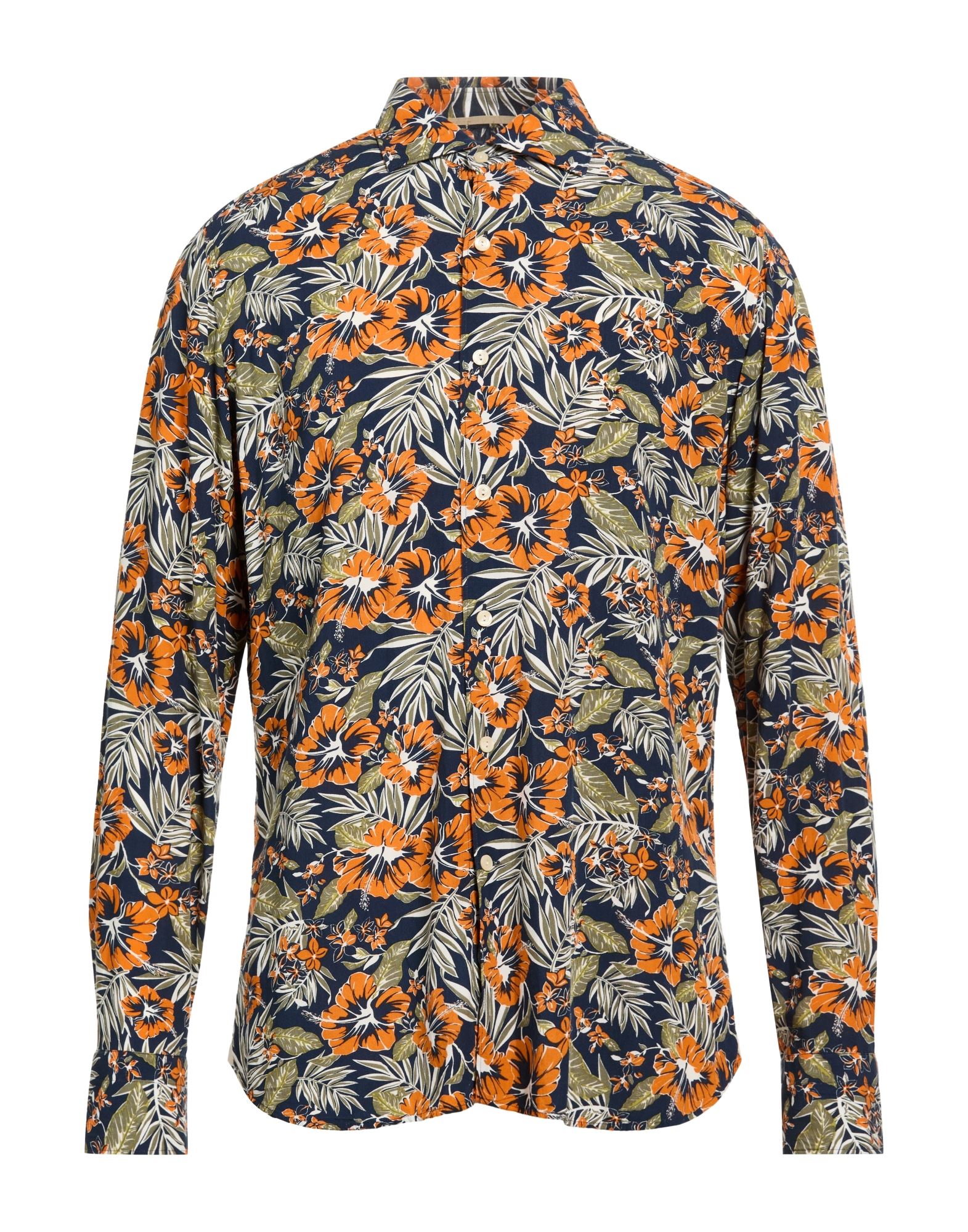 TINTORIA MATTEI 954 - Shirts