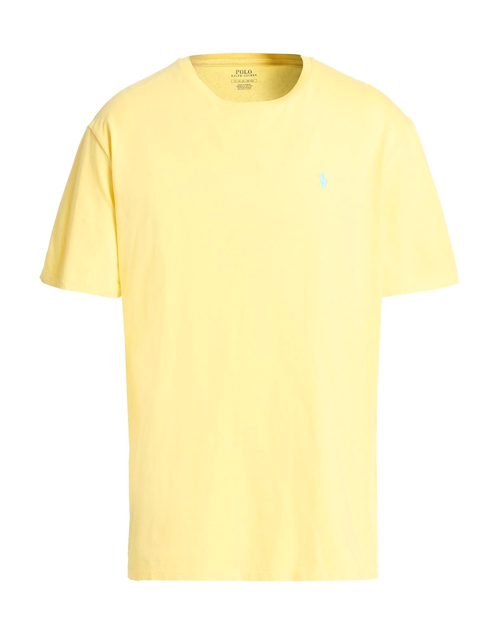POLO RALPH LAUREN - T-shirts