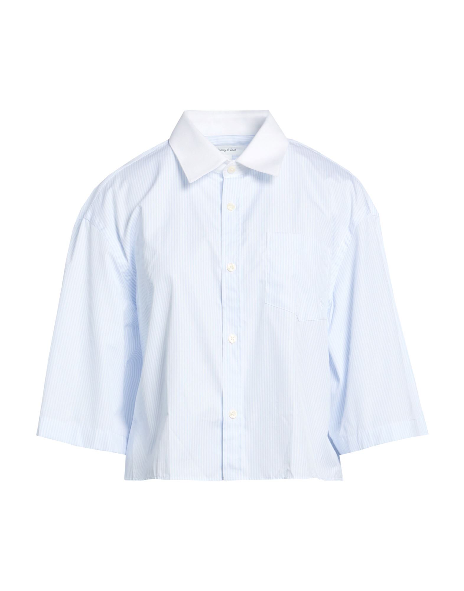 SPORTY & RICH - Shirts