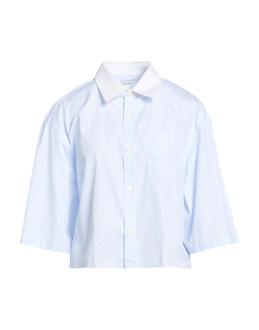 SPORTY & RICH - Shirts