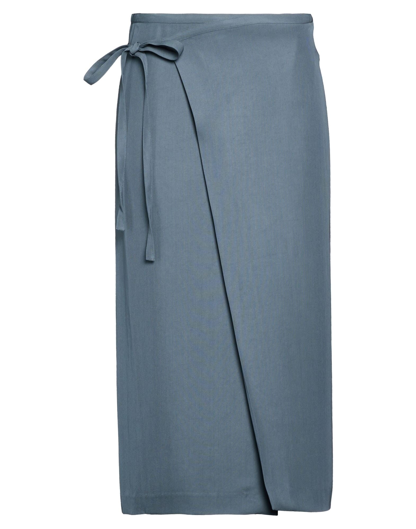 ST. AGNI - ミディスカート