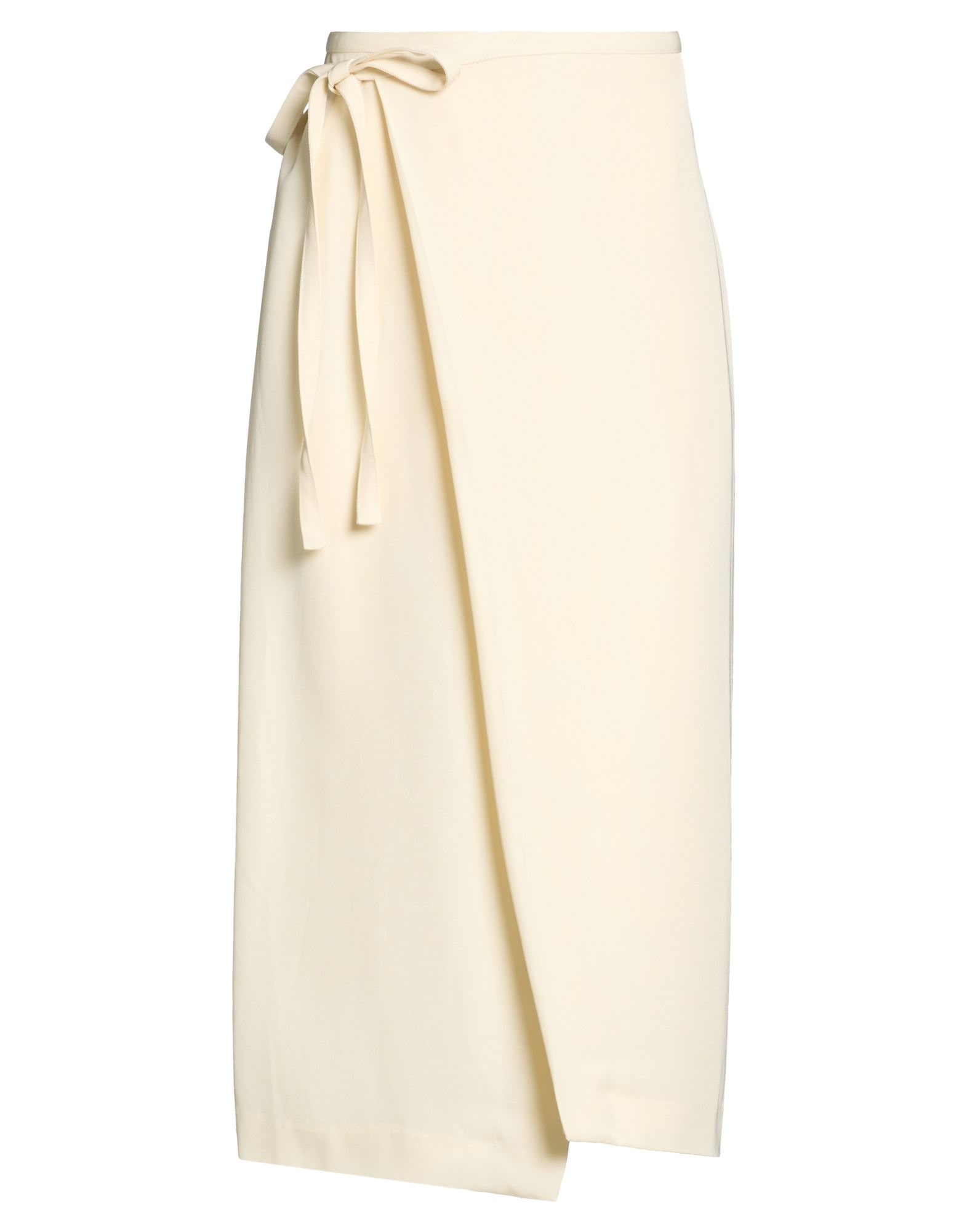 ST. AGNI - 미디 스커트