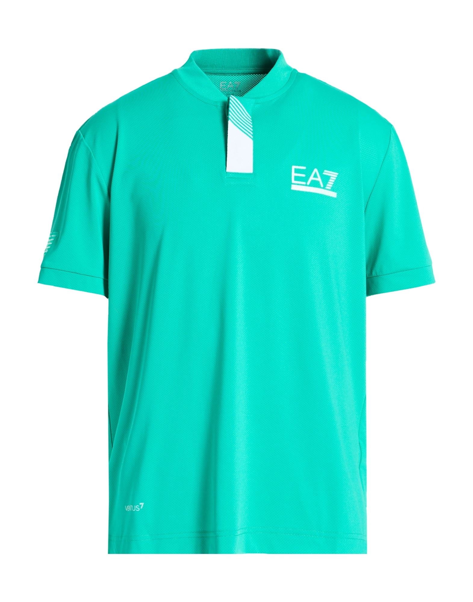 EA7 - T-shirts