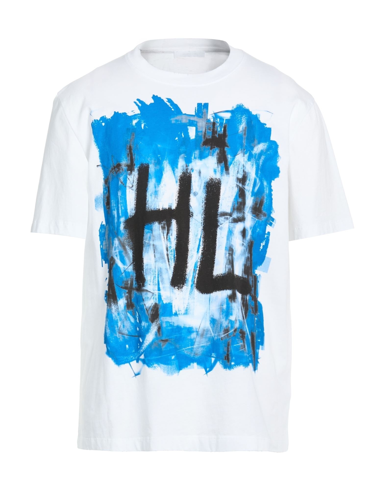 HELMUT LANG - Футболки