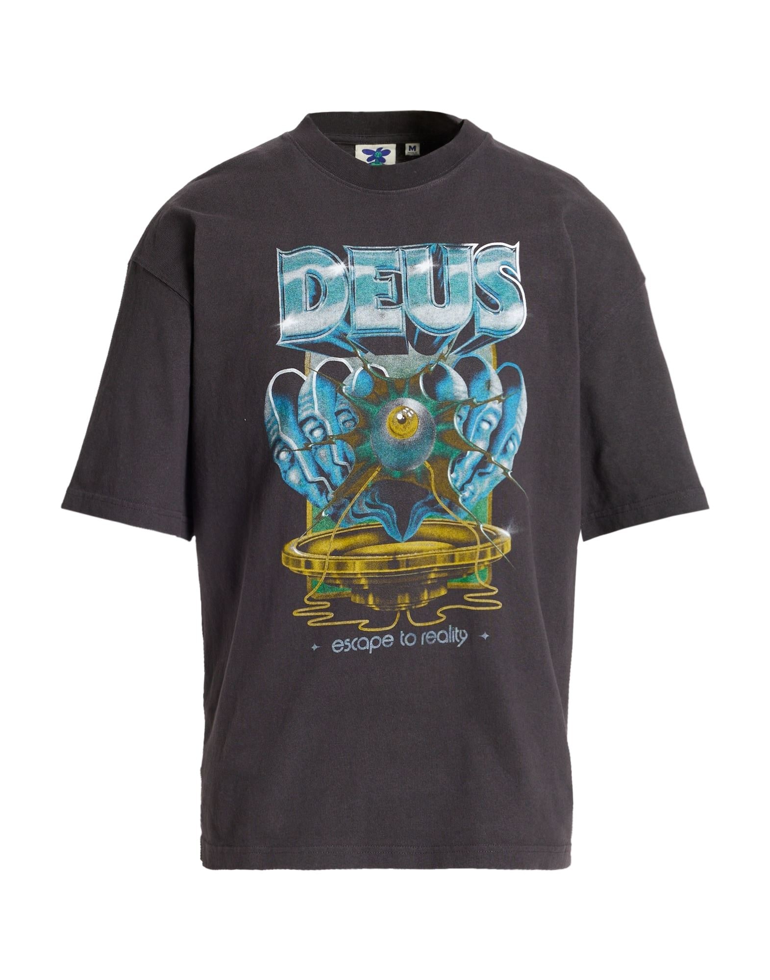 DEUS EX MACHINA - T-shirts