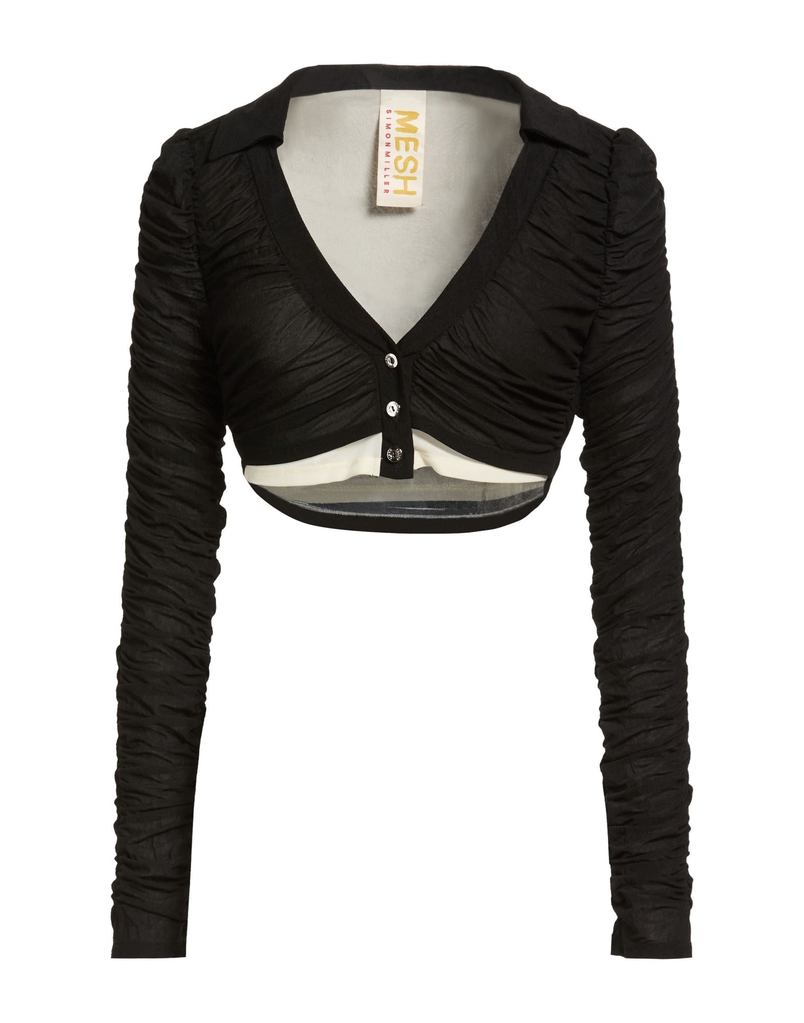 SIMON MILLER - Shrugs