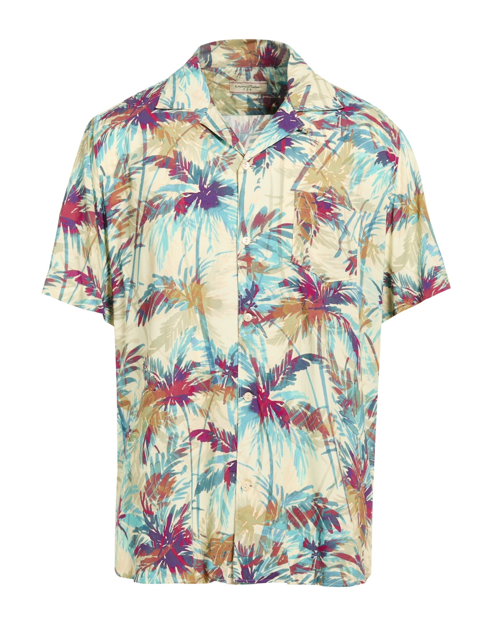 TINTORIA MATTEI 954 - Shirts