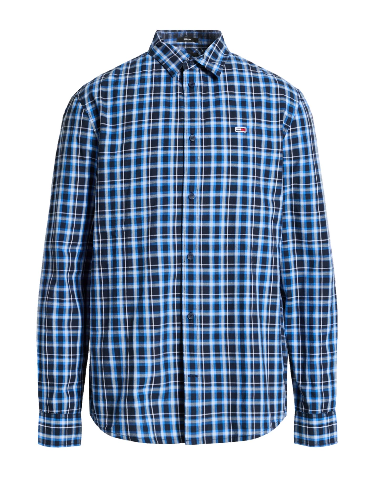 TOMMY JEANS - Рубашки 