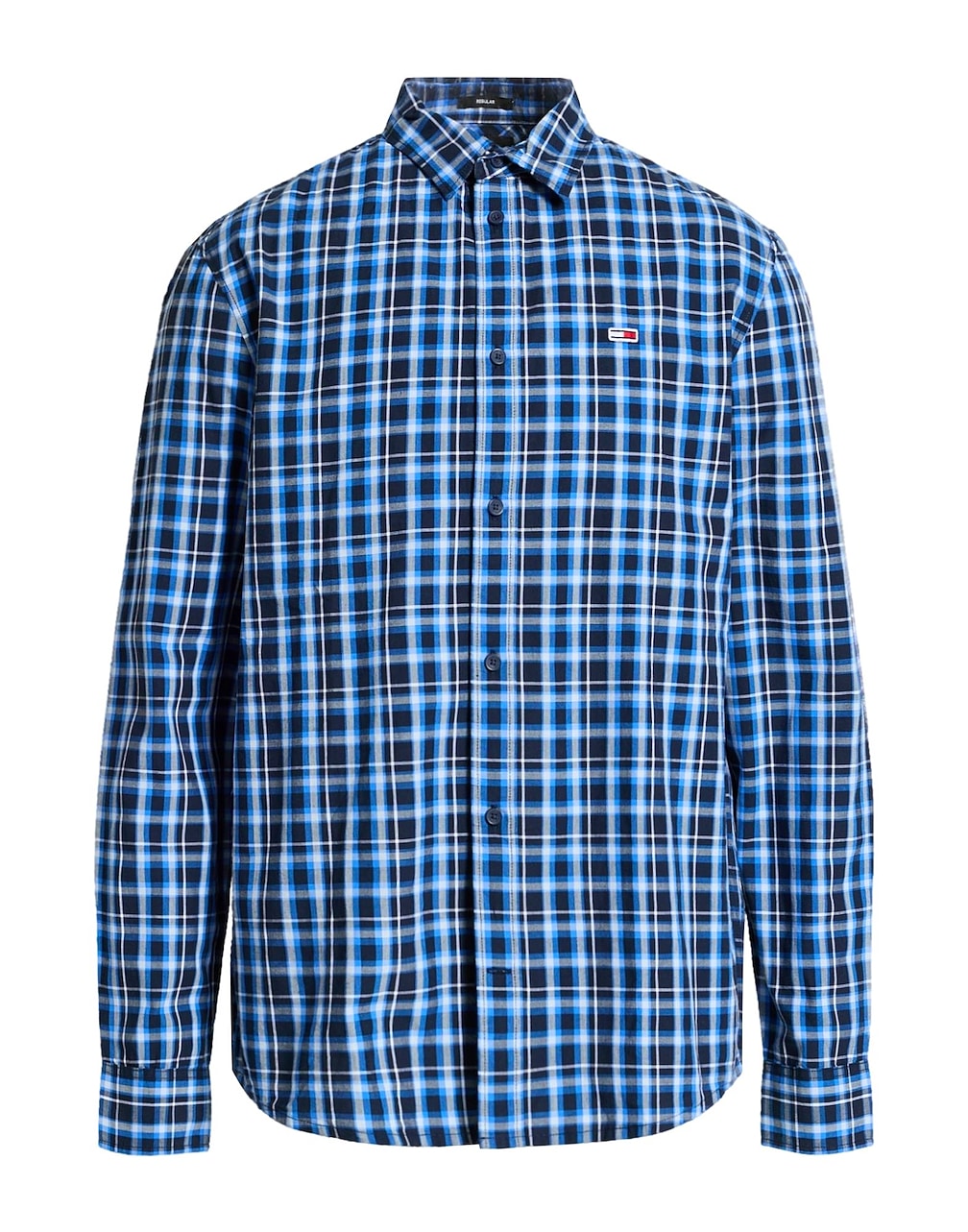 TOMMY JEANS - Shirts