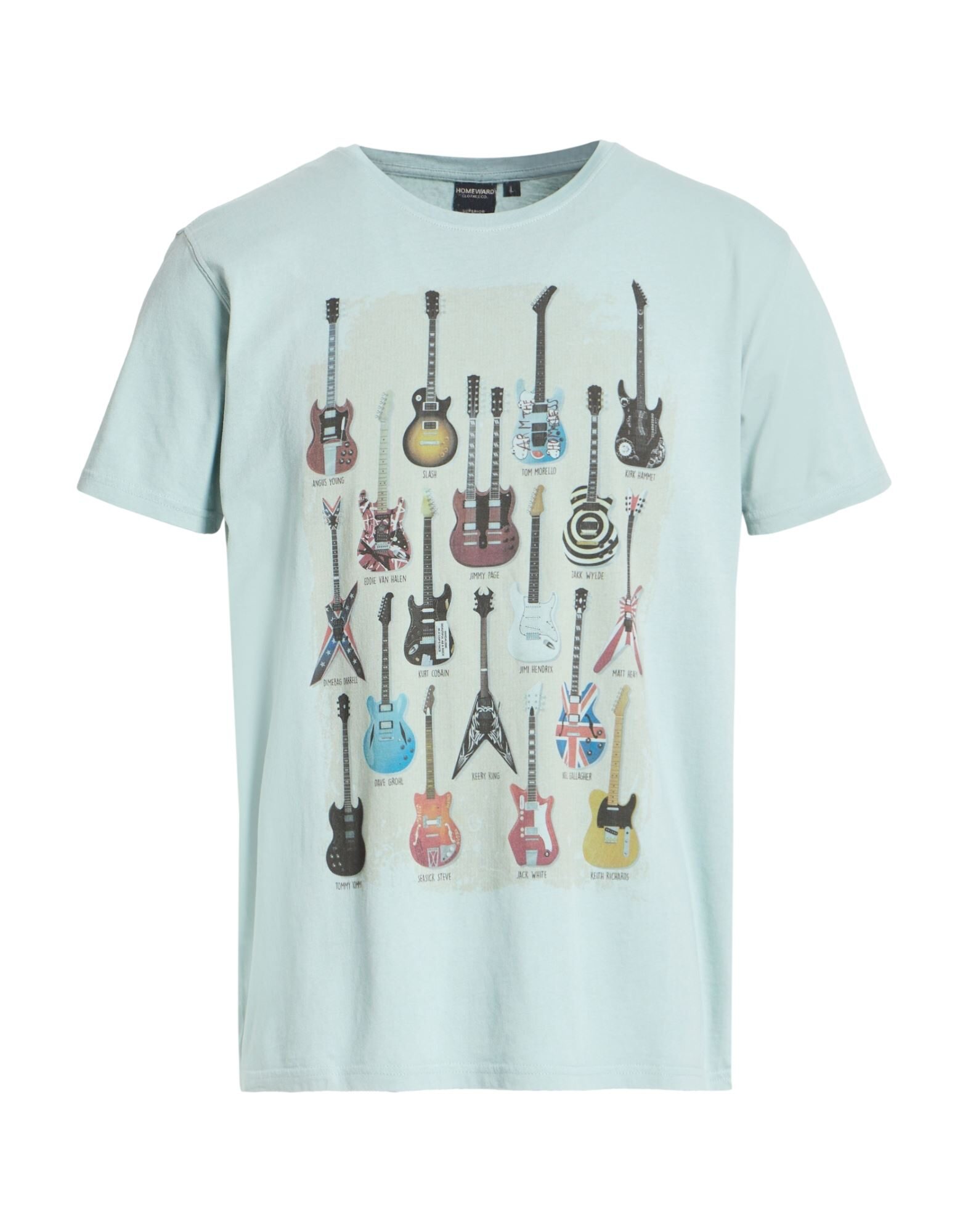 HOMEWARD CLOTHES CO. - T-shirts