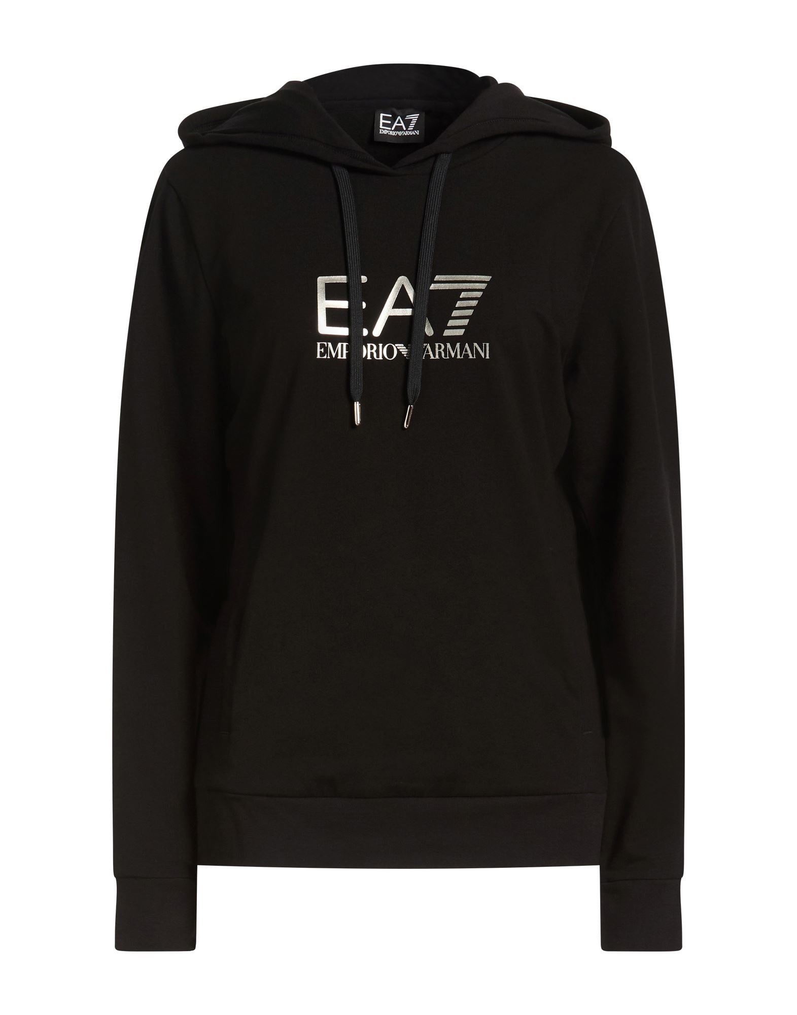 EA7 - Sweatshirts