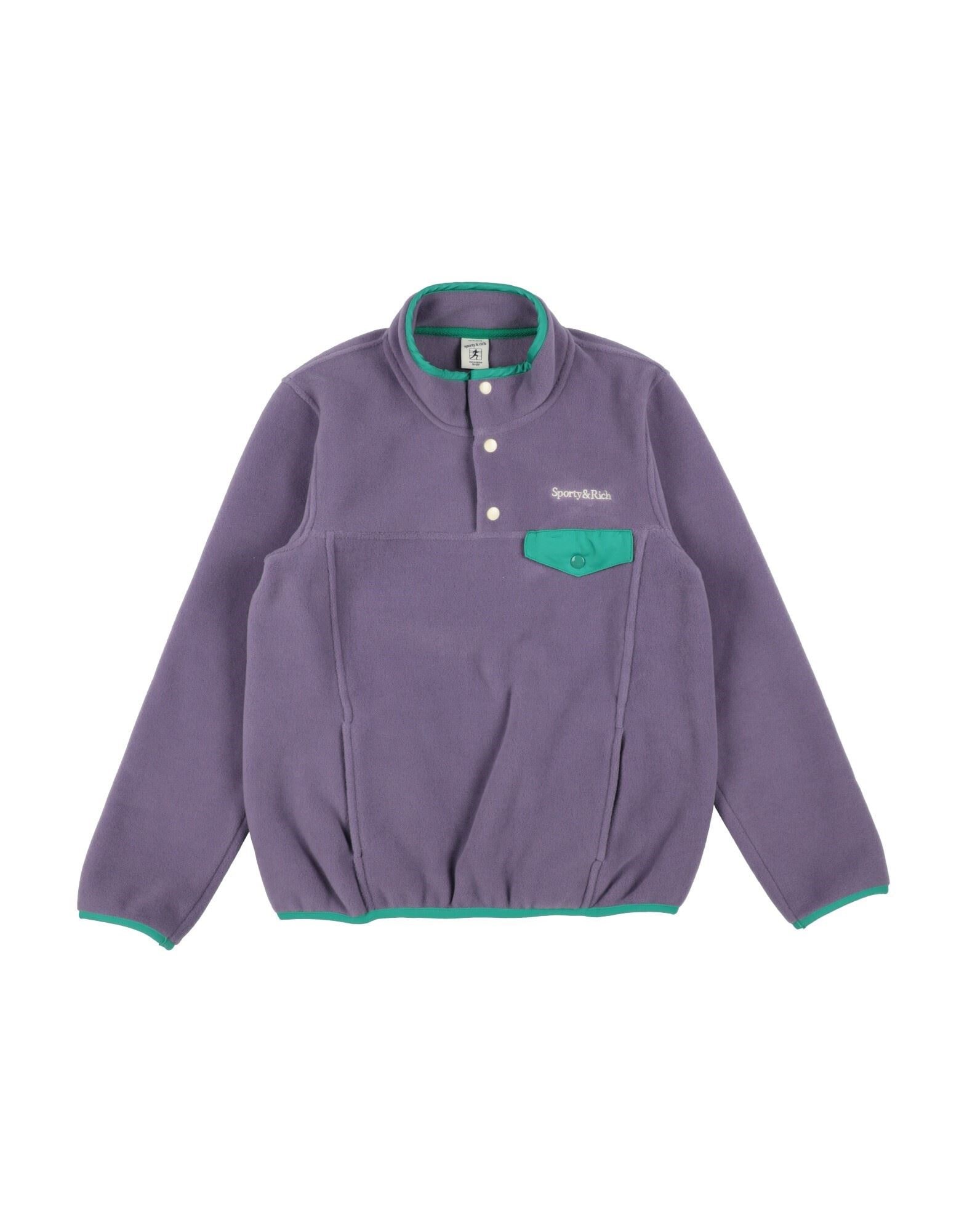 SPORTY & RICH - 트레이닝 상의