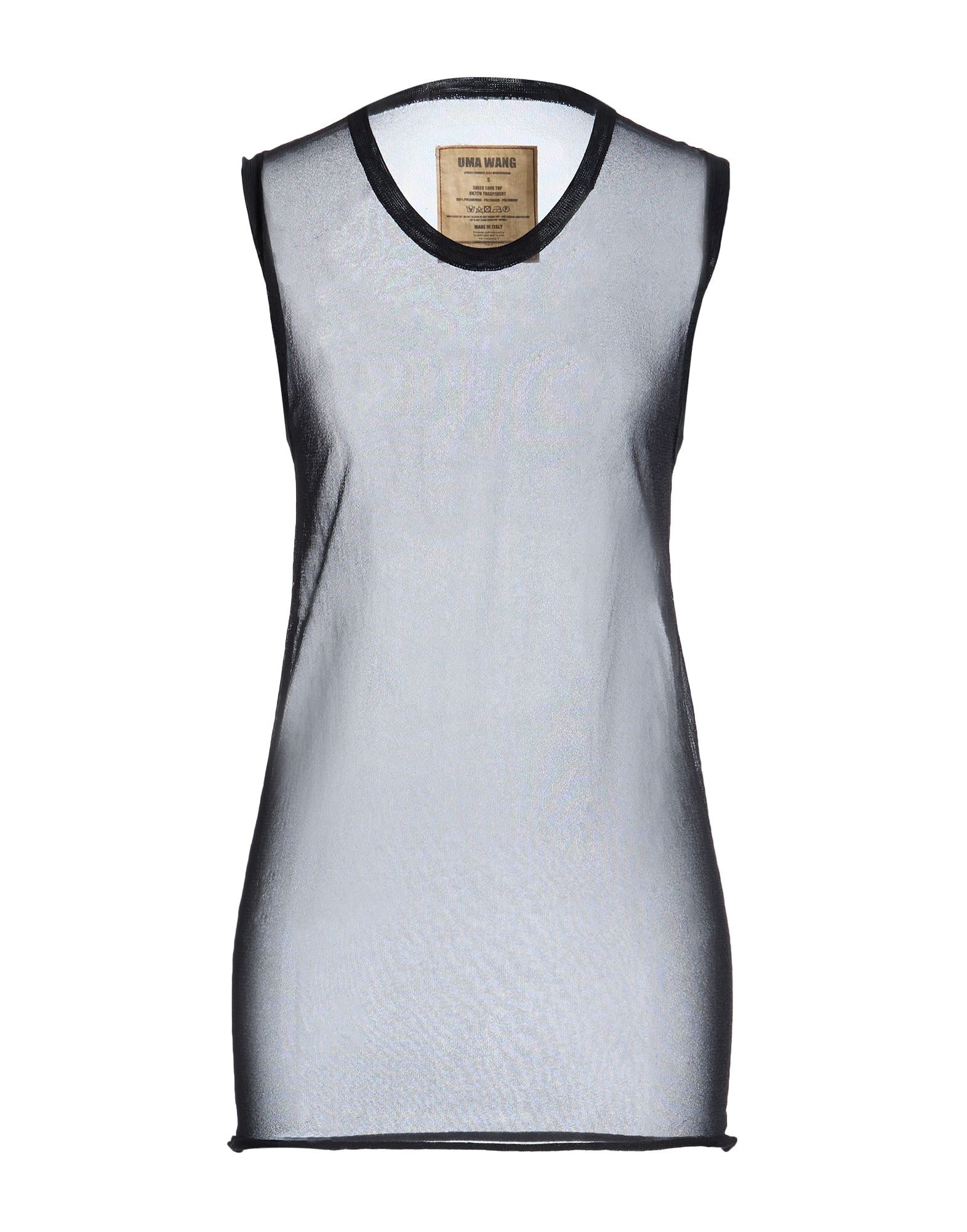 UMA WANG - Tops