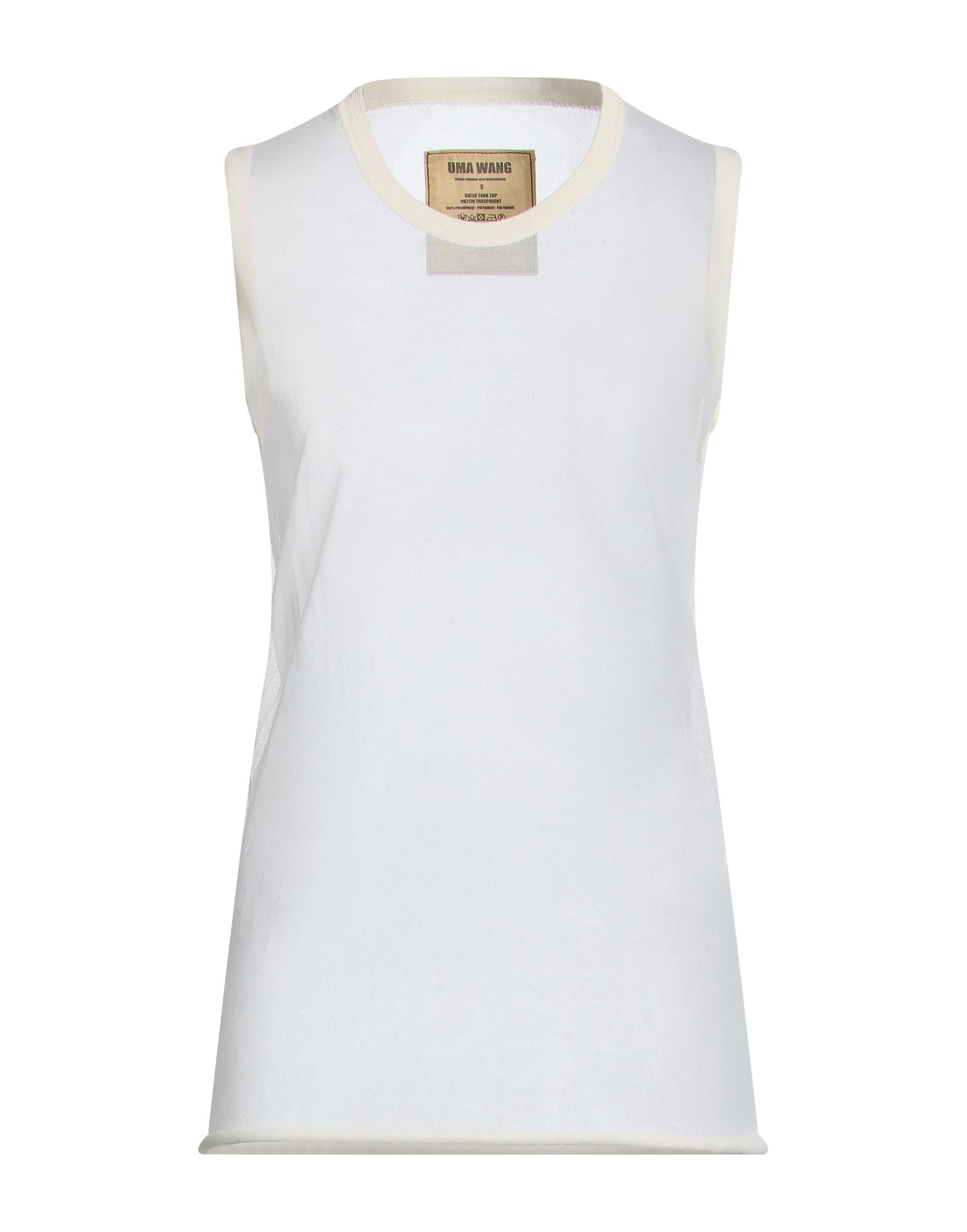 UMA WANG - Tops