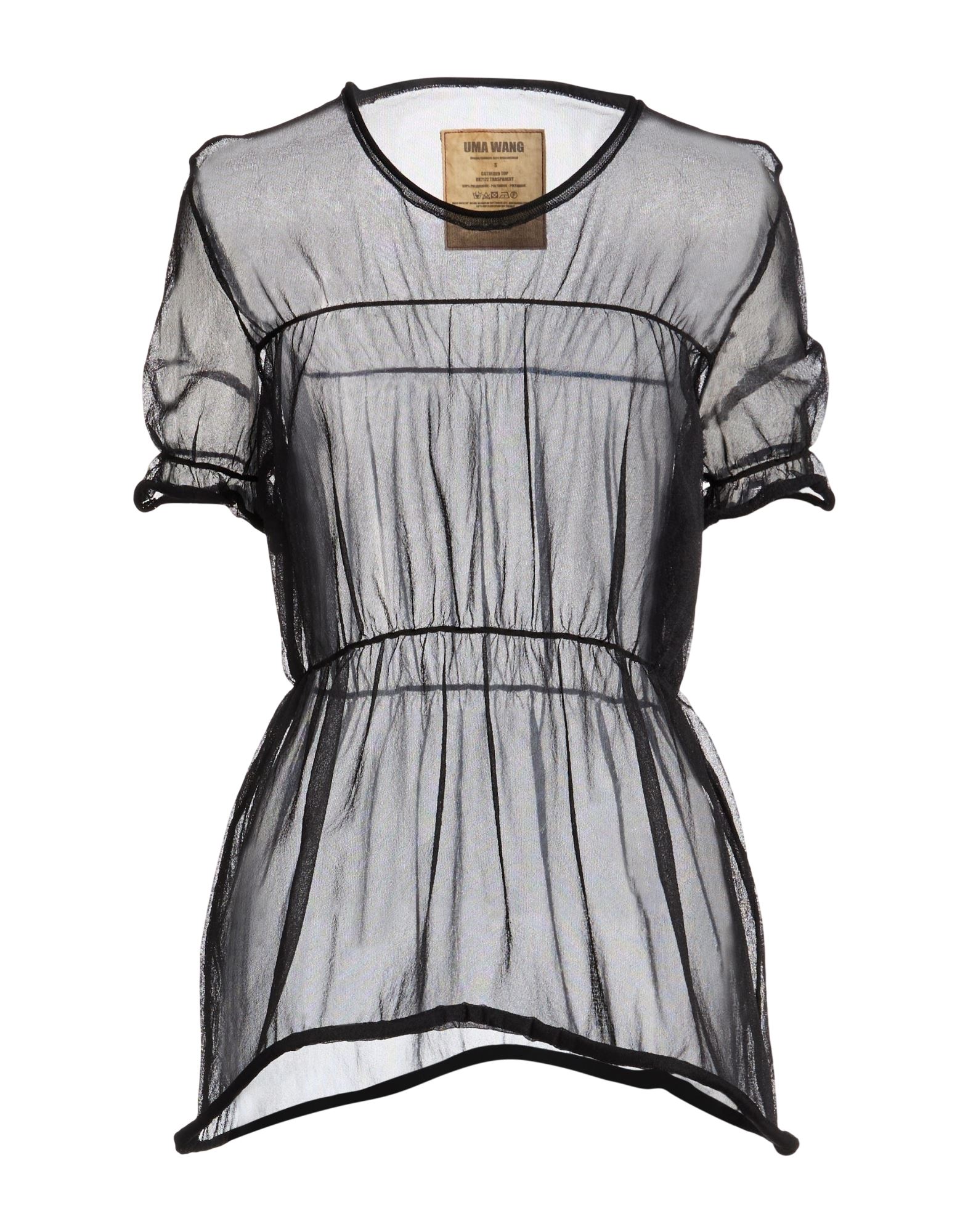 UMA WANG - Tops