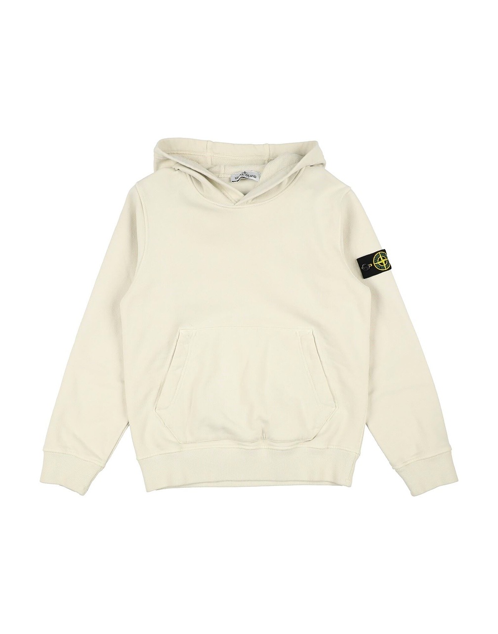 STONE ISLAND JUNIOR - Sweatshirts