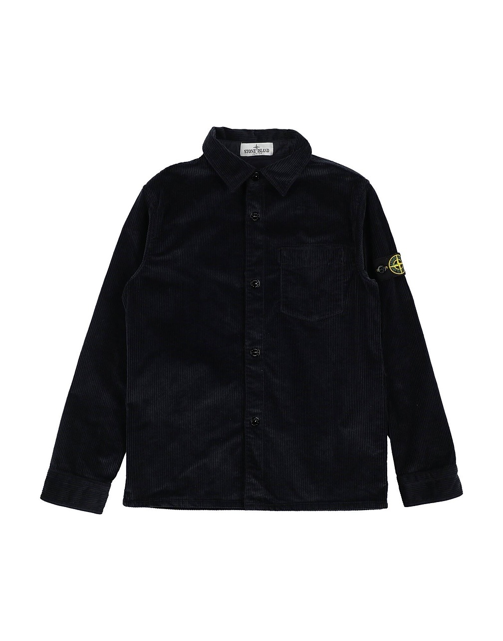 STONE ISLAND JUNIOR - Shirts
