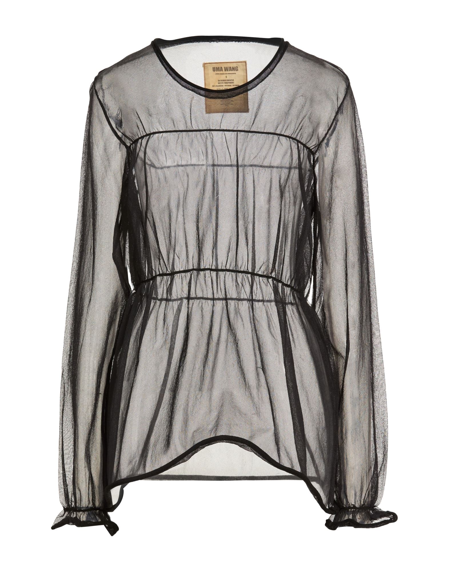 UMA WANG - Tops