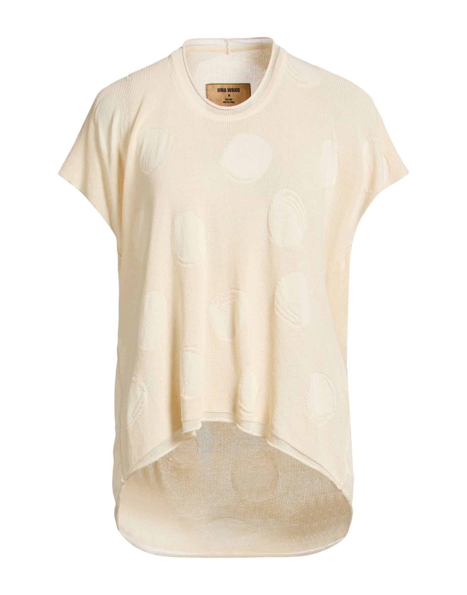 UMA WANG - Sweaters